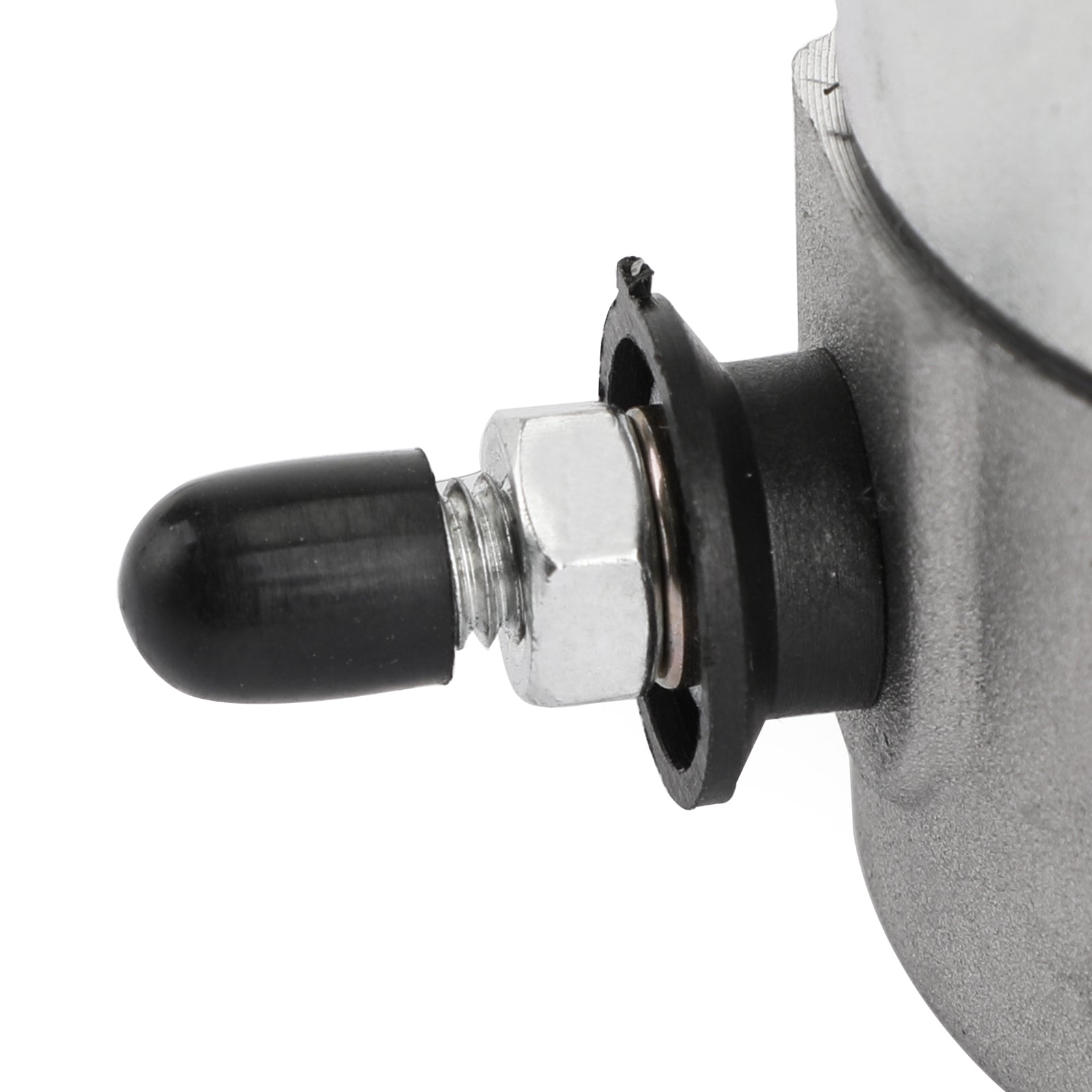 Startermotor für Honda ANF125 ANF 125 Innova 03-07 GROM125 14-19 31200-kpw-901 Generika