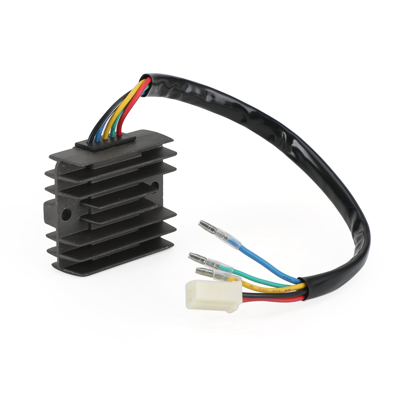 Gleichrichter-Spannungsregler für Kawasaki GSX 1100 SZ SD Katana (GU76A) 82-83 Generika