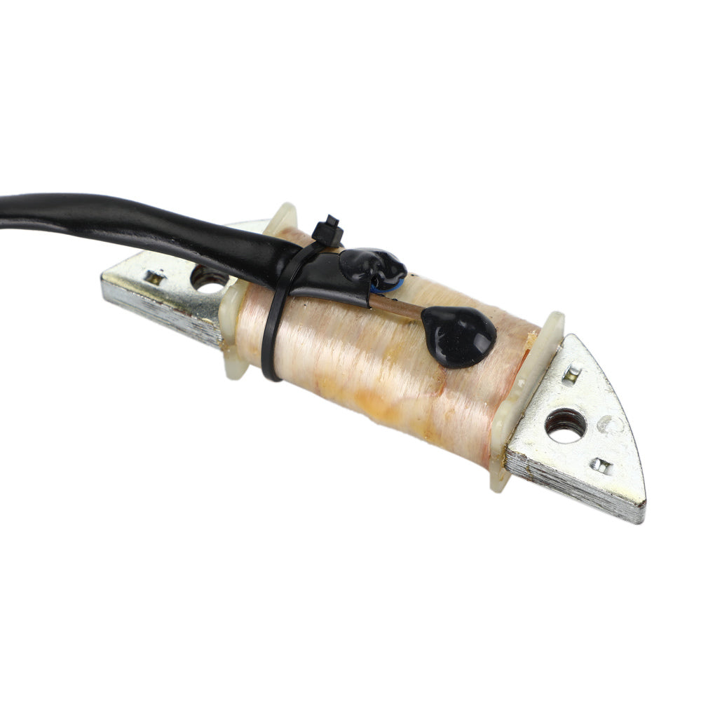 00-01 Bobina di carica Yamaha 15HP 15F MCS/L 63V-85520-00-00 63V-85520-01-00 Generico