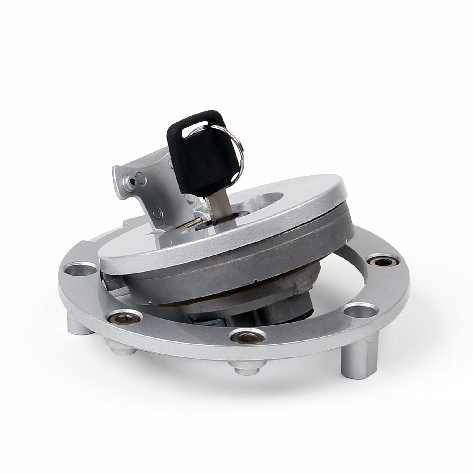 Zündschlosssperre & Tankdeckel-Schlüsselsatz für Honda CB1000 1993-1997