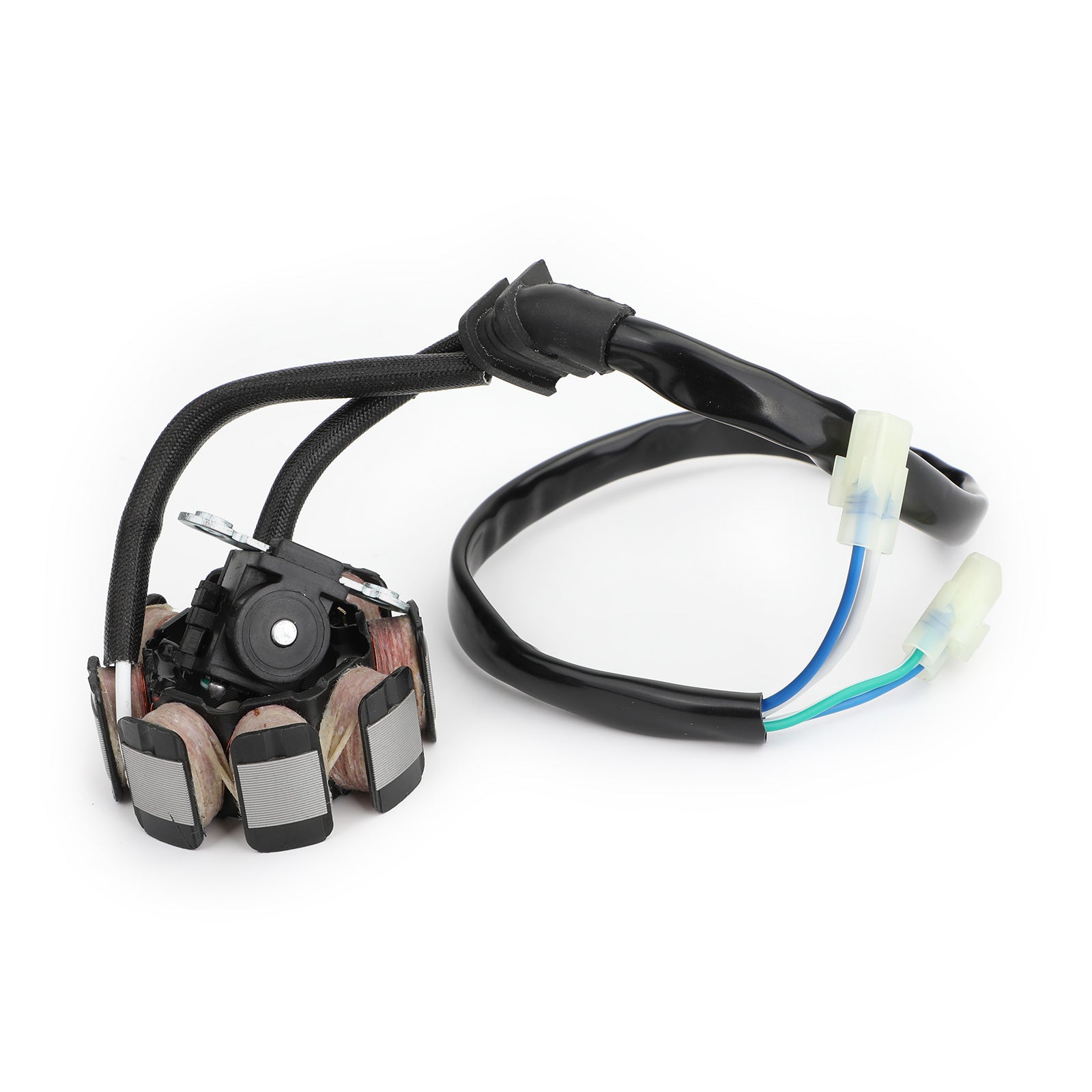 Stator Magneto Generator für Honda CRF150R CRF150RB 2007-2009/2012-2024