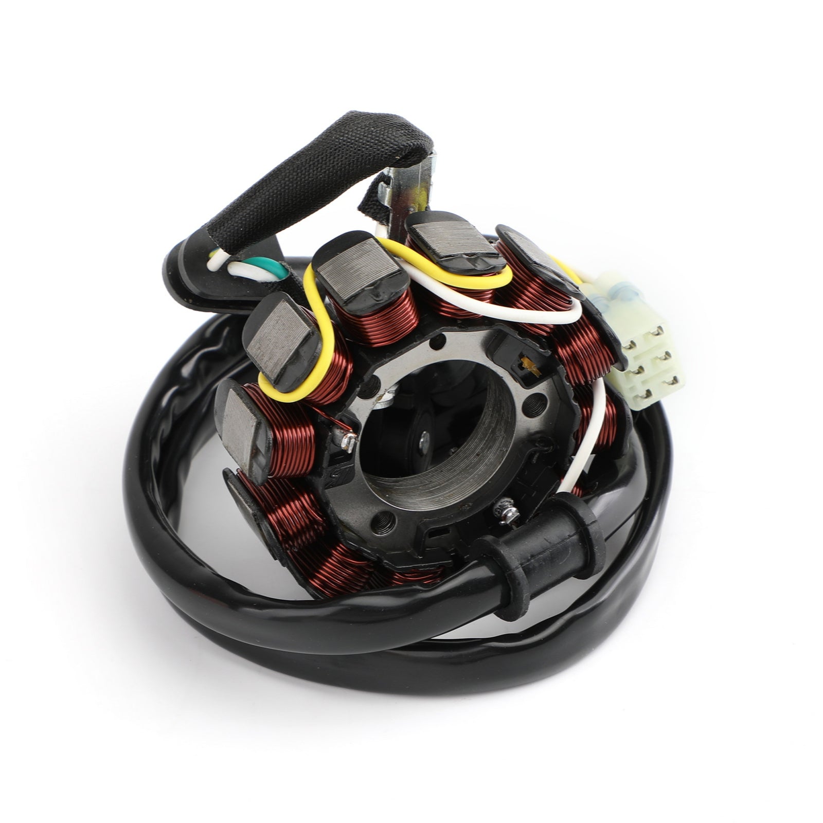 Magneto-Statorspule für Honda CRF450 CRF 450 R 13-14 Offroad Ref 31120-Men-A71