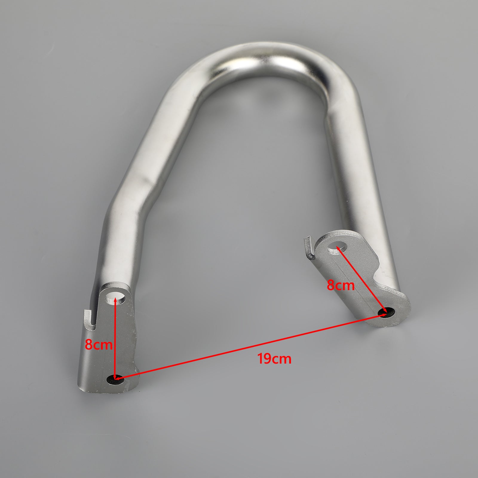 Engine Protection Guard Frame Crash Bars Silver Fit For Honda Cm Cmx 1100 21+ Generic