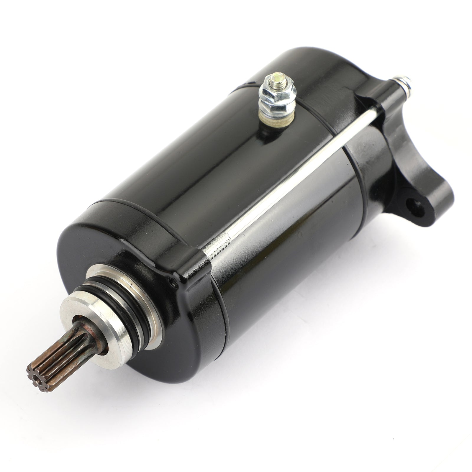 スターターモーター ヤマハ ウェーブブラスター ベンチャー 760 GP760 XL760 WB760 WVT760 96-00 汎用フェデックスエクスプレス配送