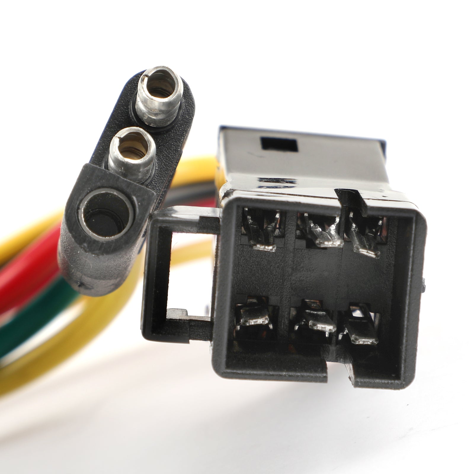 Polaris Switchback 600 800 snöskotrar Spännings likriktare Regulator 4013460