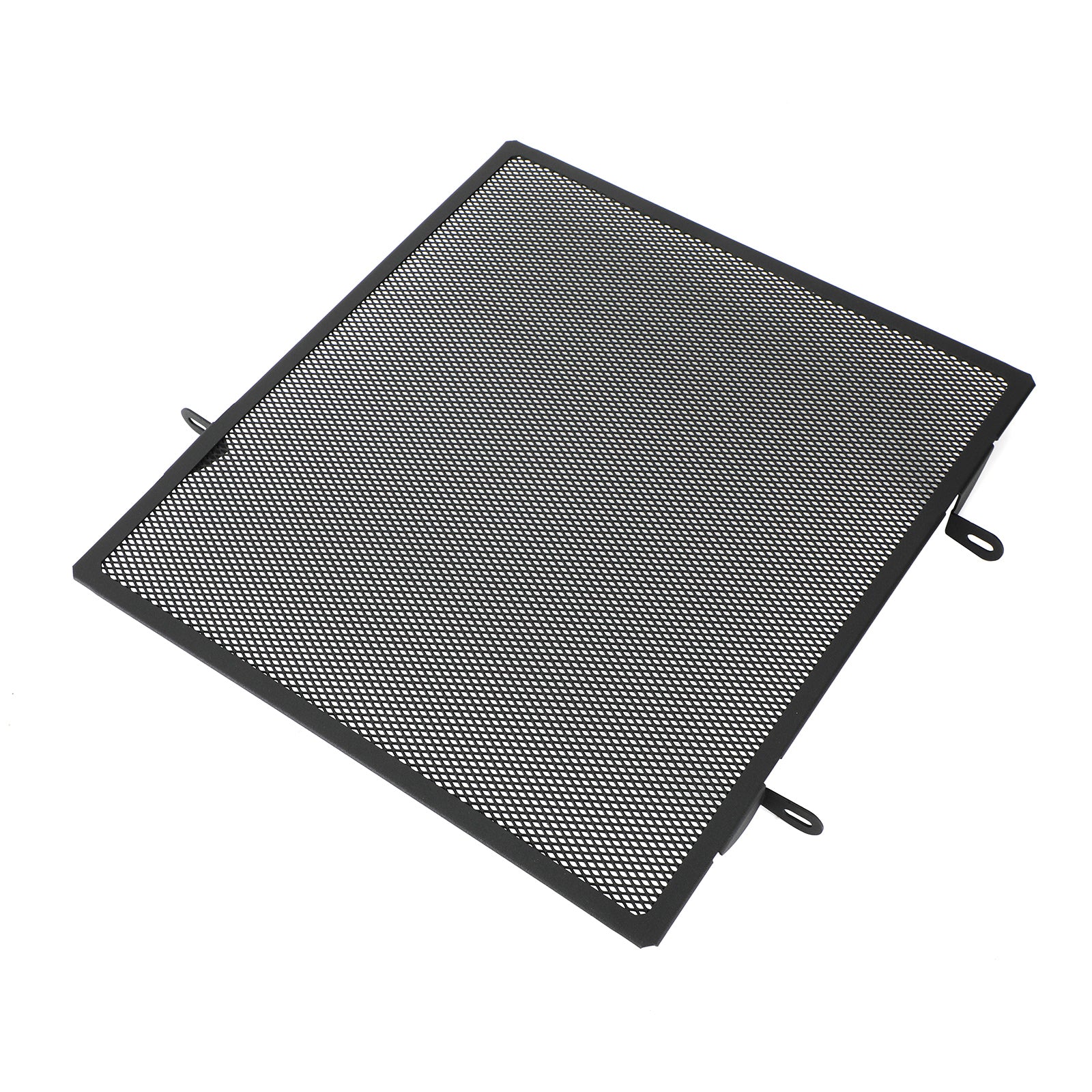 Radiator Guard Protector Radiator Cover For Kawasaki Ninja Zx14/R Zzr1400 06-16