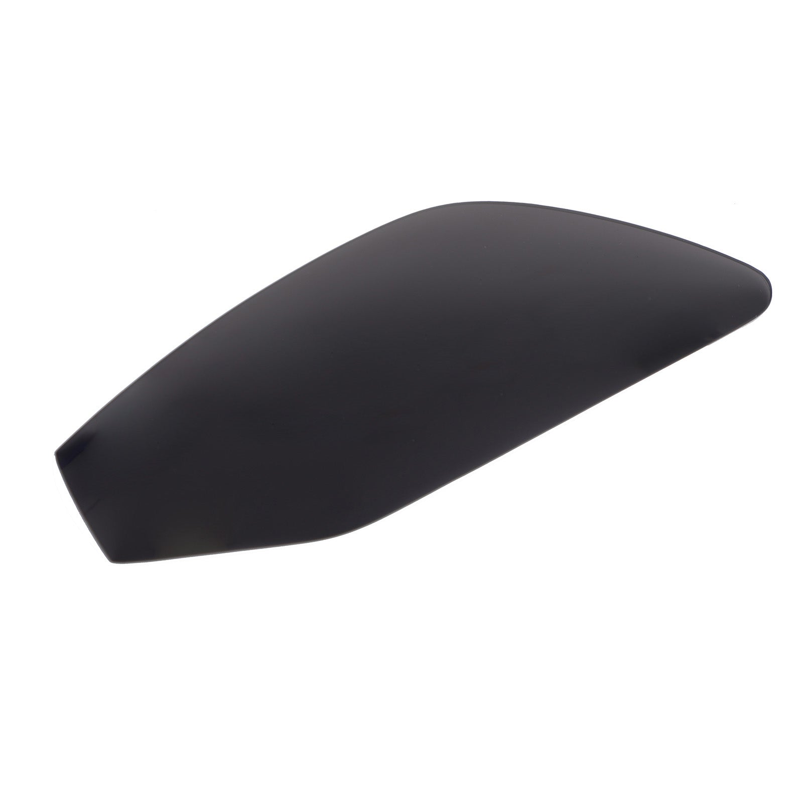 Protección de lente de faro delantero para Yamaha Yzf-R6 Yzf R6 98-02 99 00 azul genérico