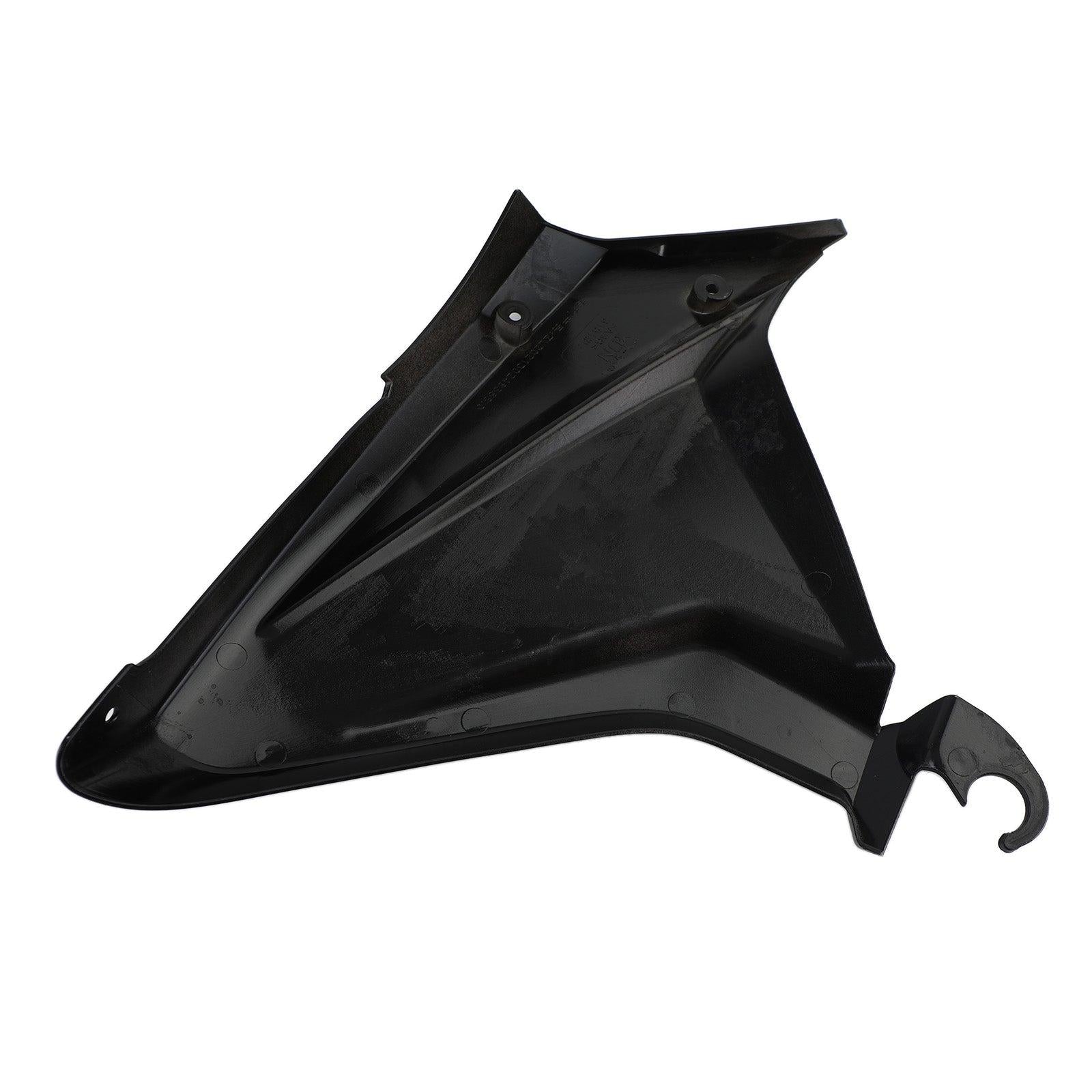 Pokryté panely bočního rámu oříznutí kapoty pro Honda CBR650R 2019-2022 Generic