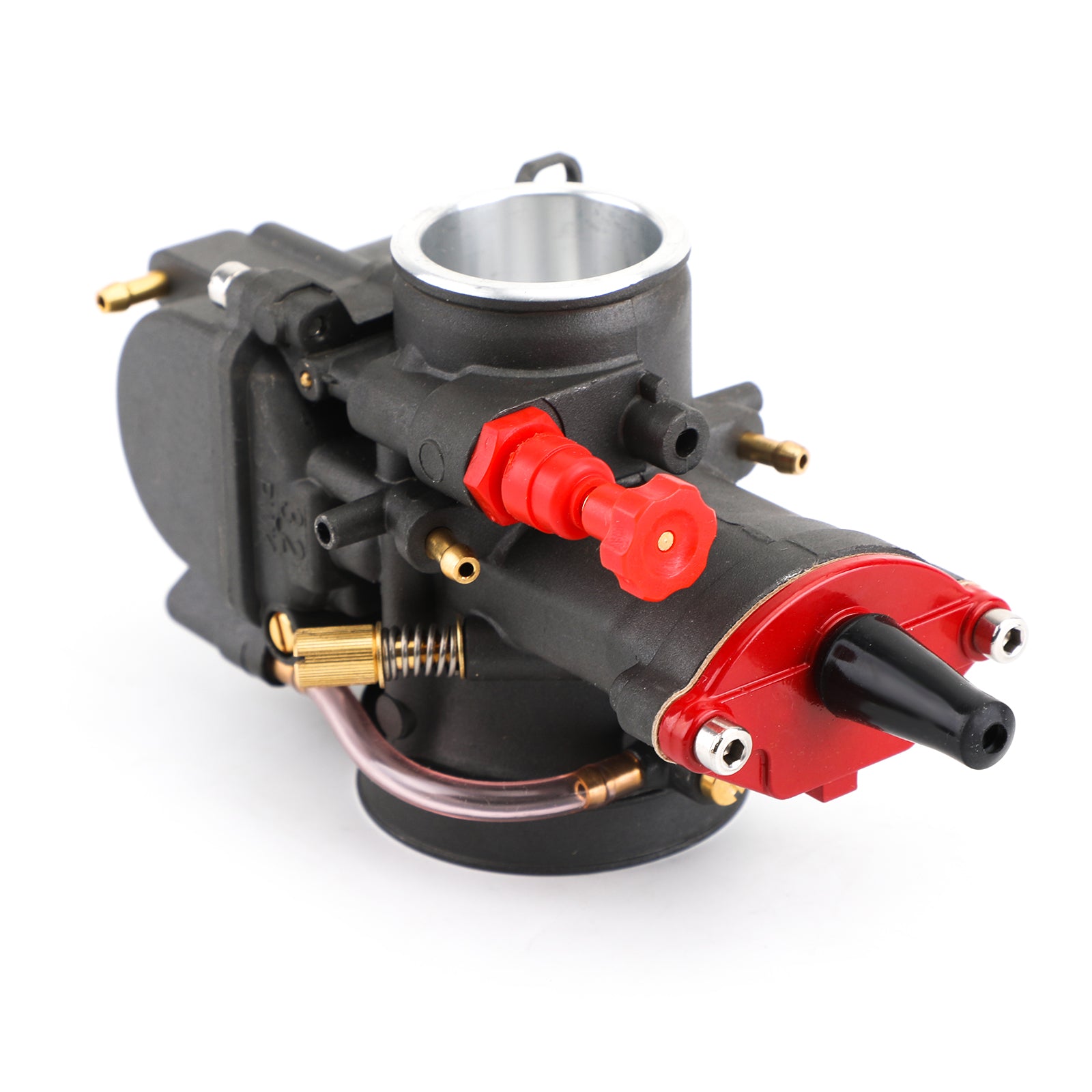 Super Performance Koso Oko Pwk 32mm Power Jet Carburetor Carb til Dirt Bike ATV Generic