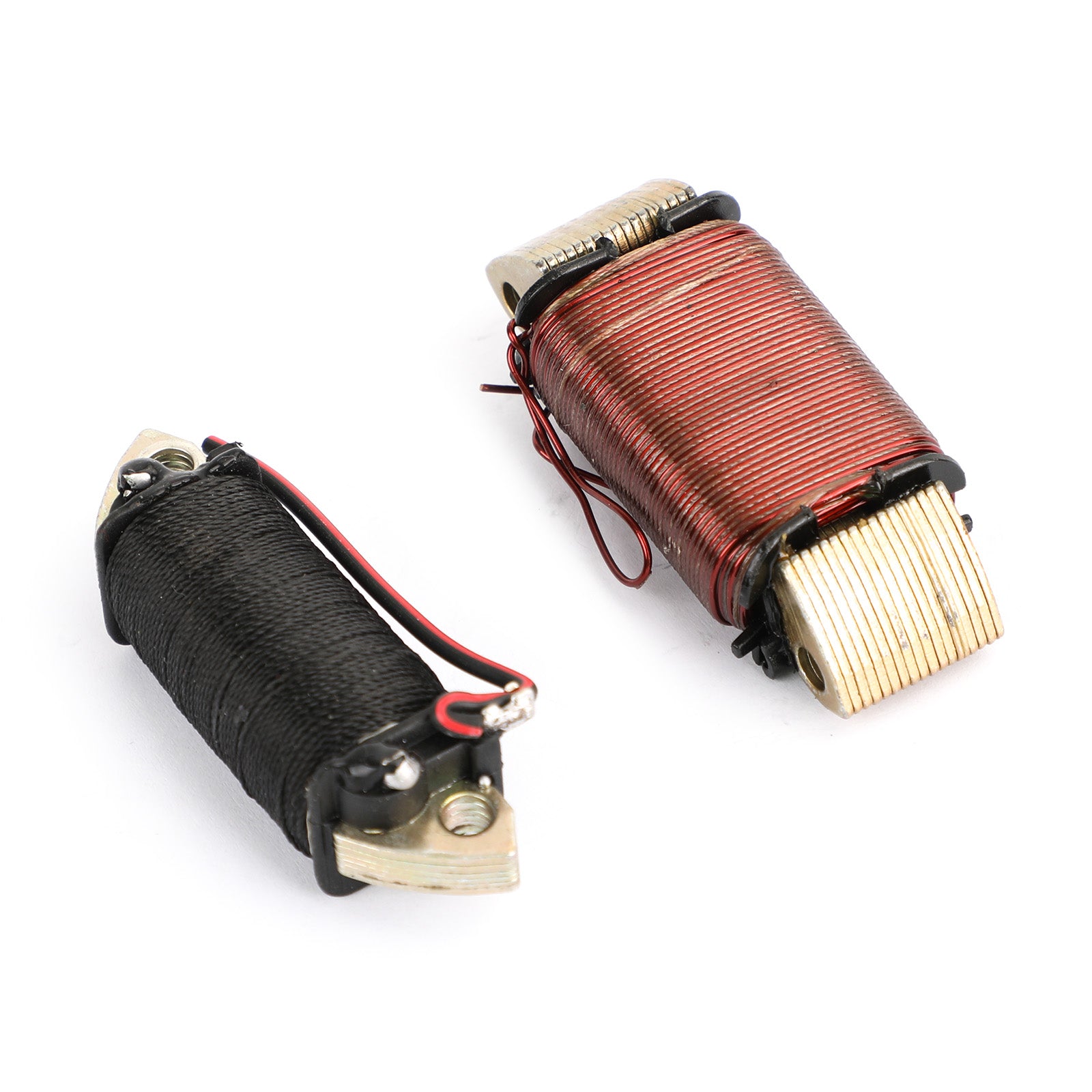 Honda 82-83 ATC185 82-86 ATC200 Magneto Generator Engine Stator Coil # 31120-958-023