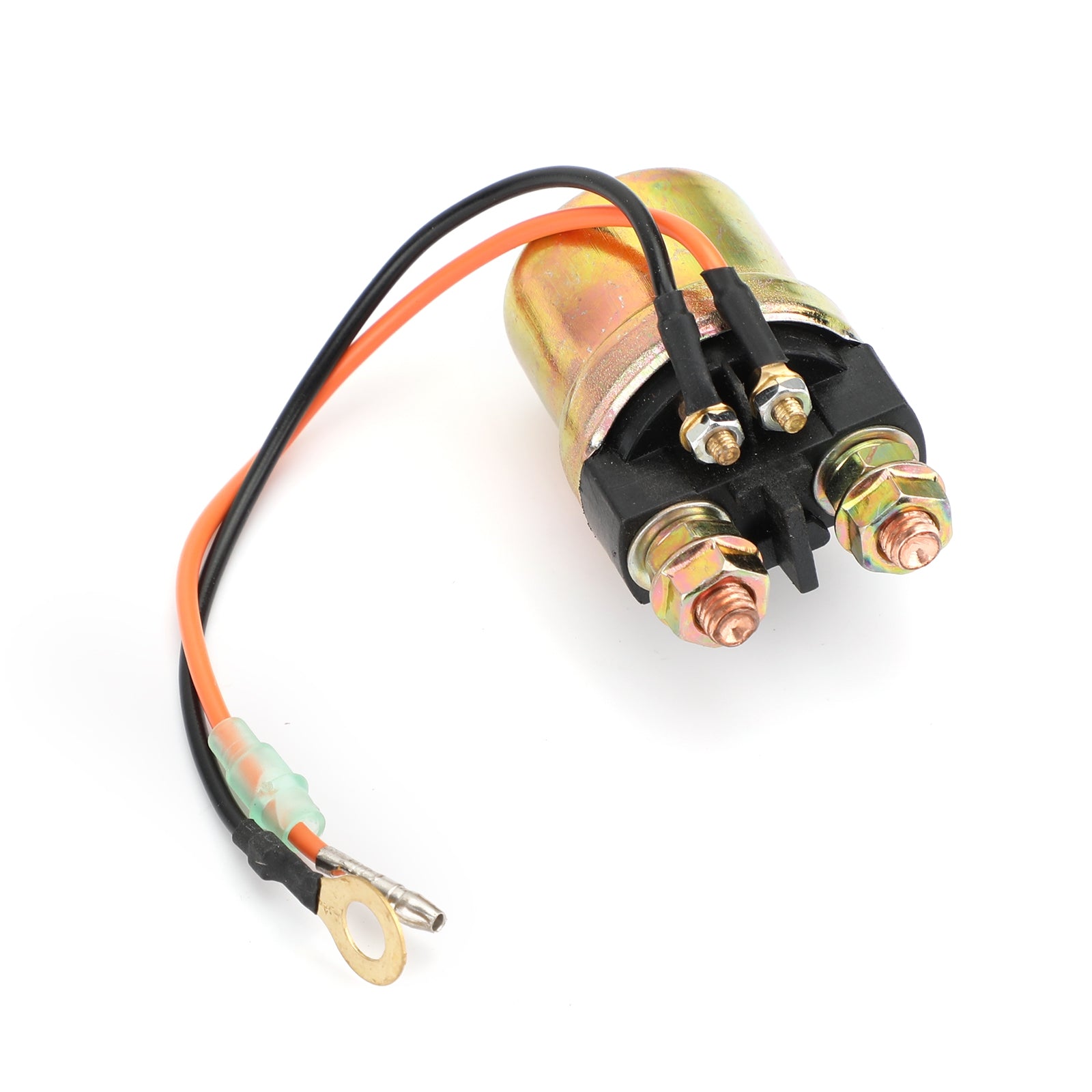 Solénoïde de relais de démarreur pour Yamaha Wave Runner 1200 GP1200 GP1200R XL1200 1997-01