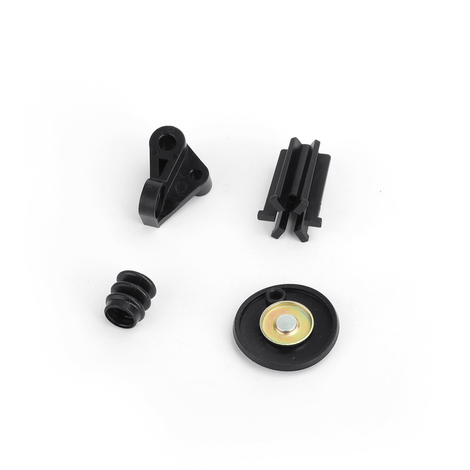 Harley XL 883 XL 1200 CV40 Carburetor Repair Rebuild Kit 27421-99C 27490-04 CV 40mm