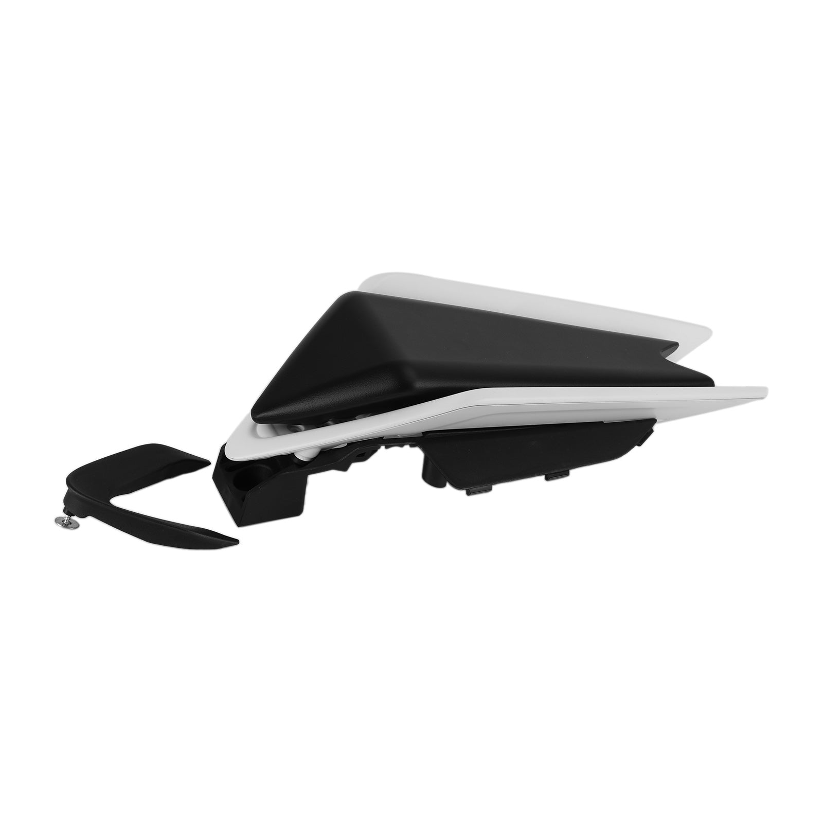 2020-2024 Aprilia RS660 RSV4 Tuono 660 Heckhaarverkleidungsabdeckung Generisch