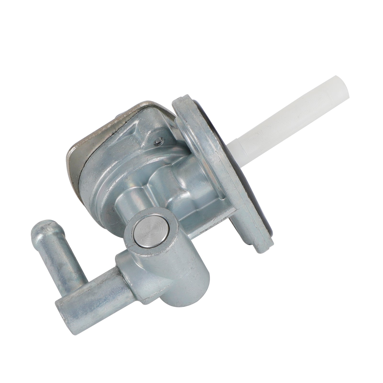 Valvola del rubinetto del carburante del serbatoio del gas Rubinetto adatto per Kawasaki KX125 KX250 92-98 51023-1182 Generico