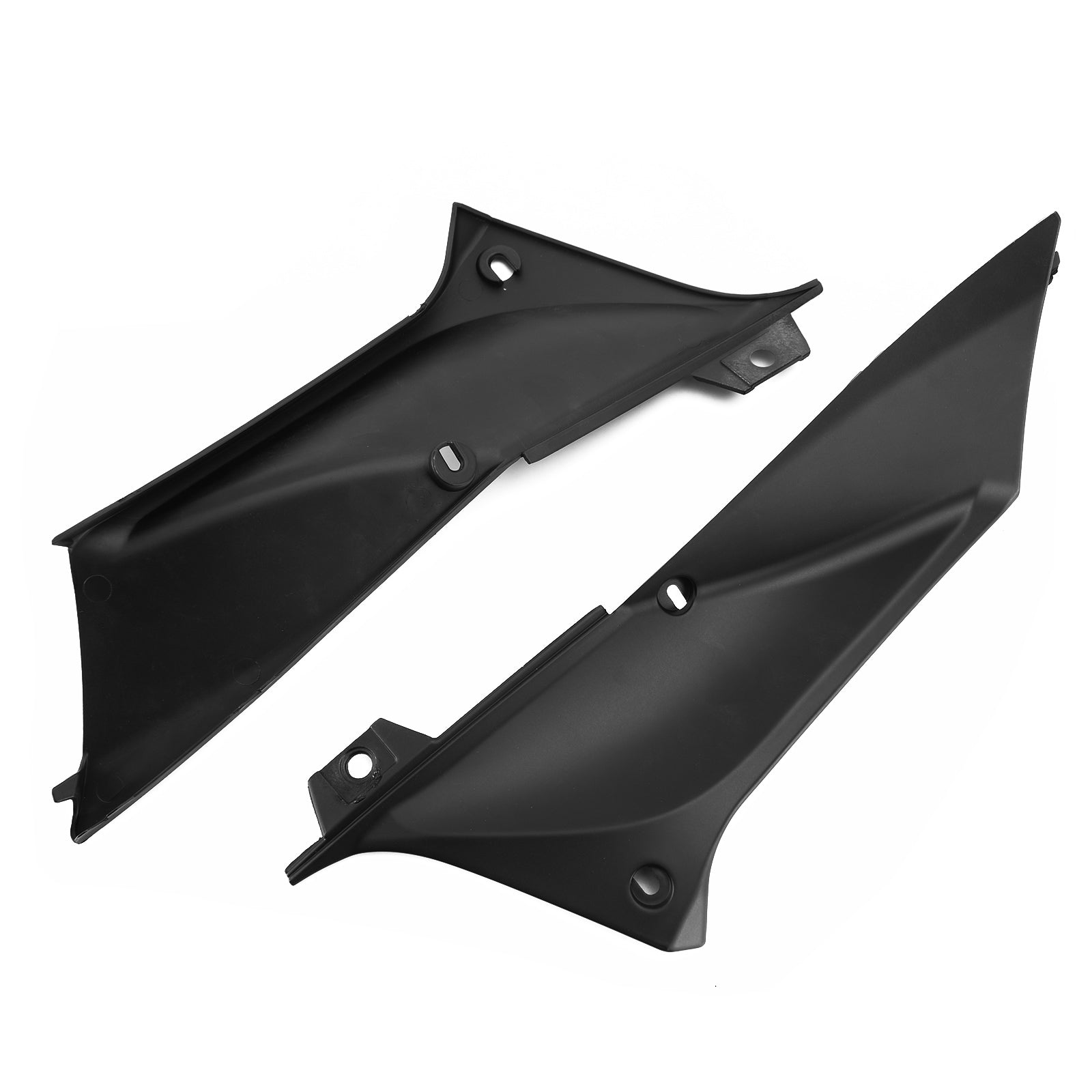 Bensintank sidtrimtäcke panelen som mässar cowl för yamaha yzf r1 2002-2003 generisk