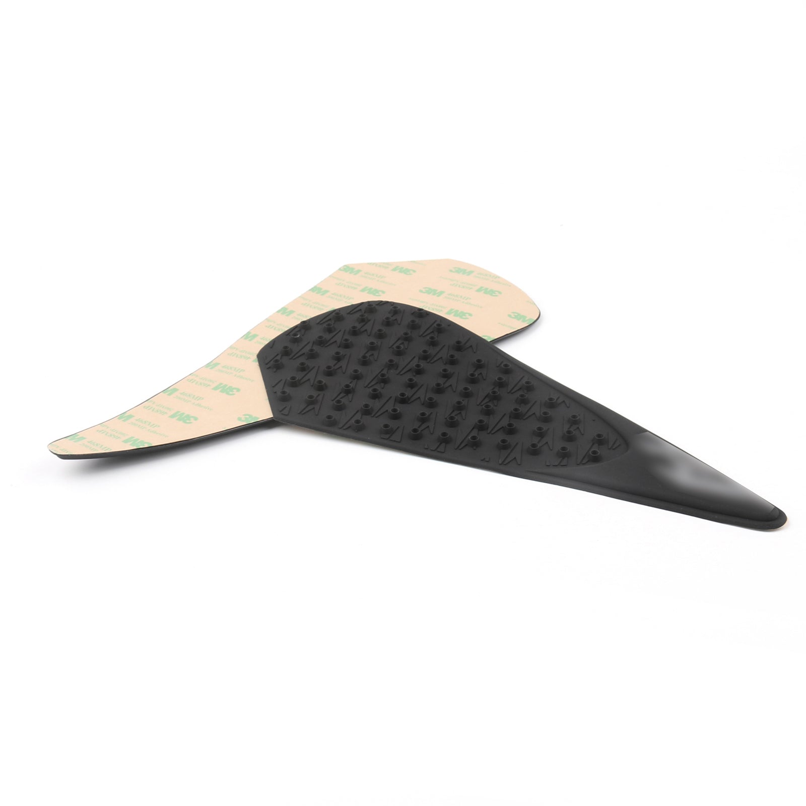 YZF R1 2004-2006 Tank Traction Grips Boot Guards Schwarz