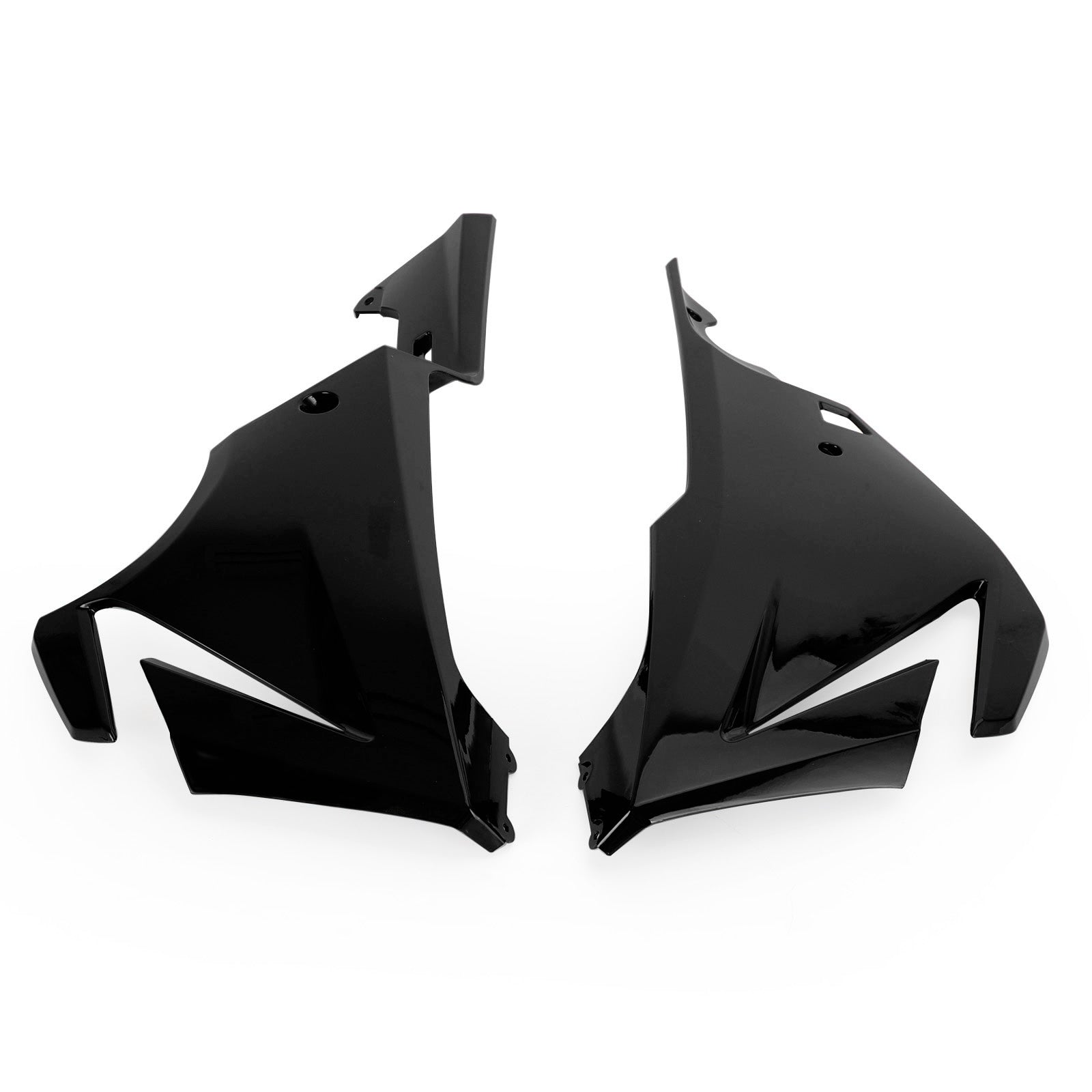 Side frame Panel Cover Fairing Cowl for Honda CBR500R 2019-2021 Generic