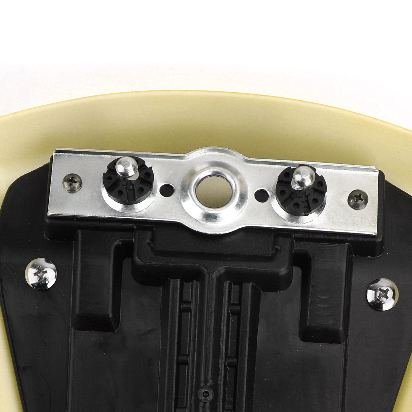 ABS-Motorrad-Rücksitzverkleidungsabdeckung für Suzuki GSX 250 R 2017–2020