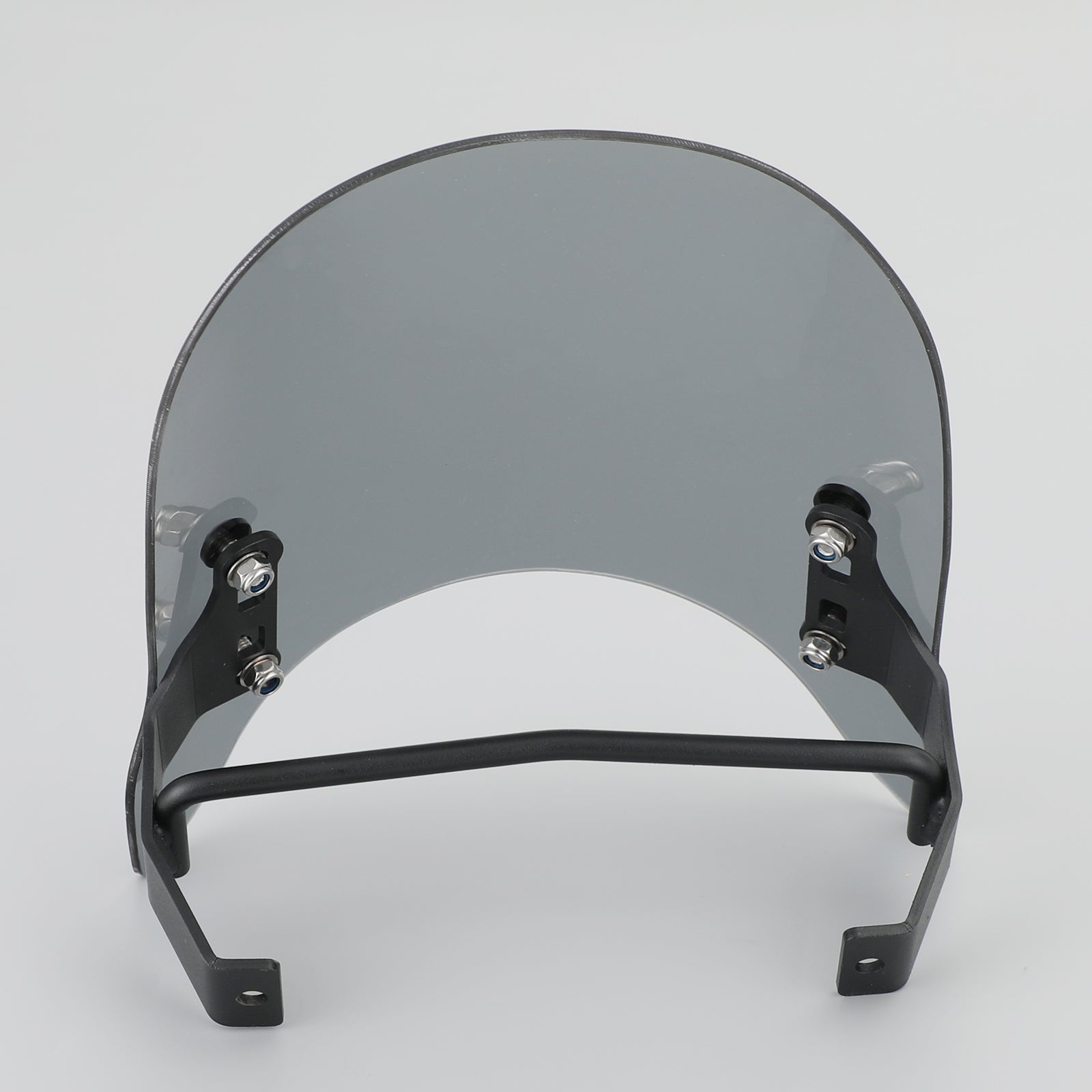 Protector de parabrisas apto para HONDA REBEL 1100 DCT CMX 1100 2021-2022 Genérico