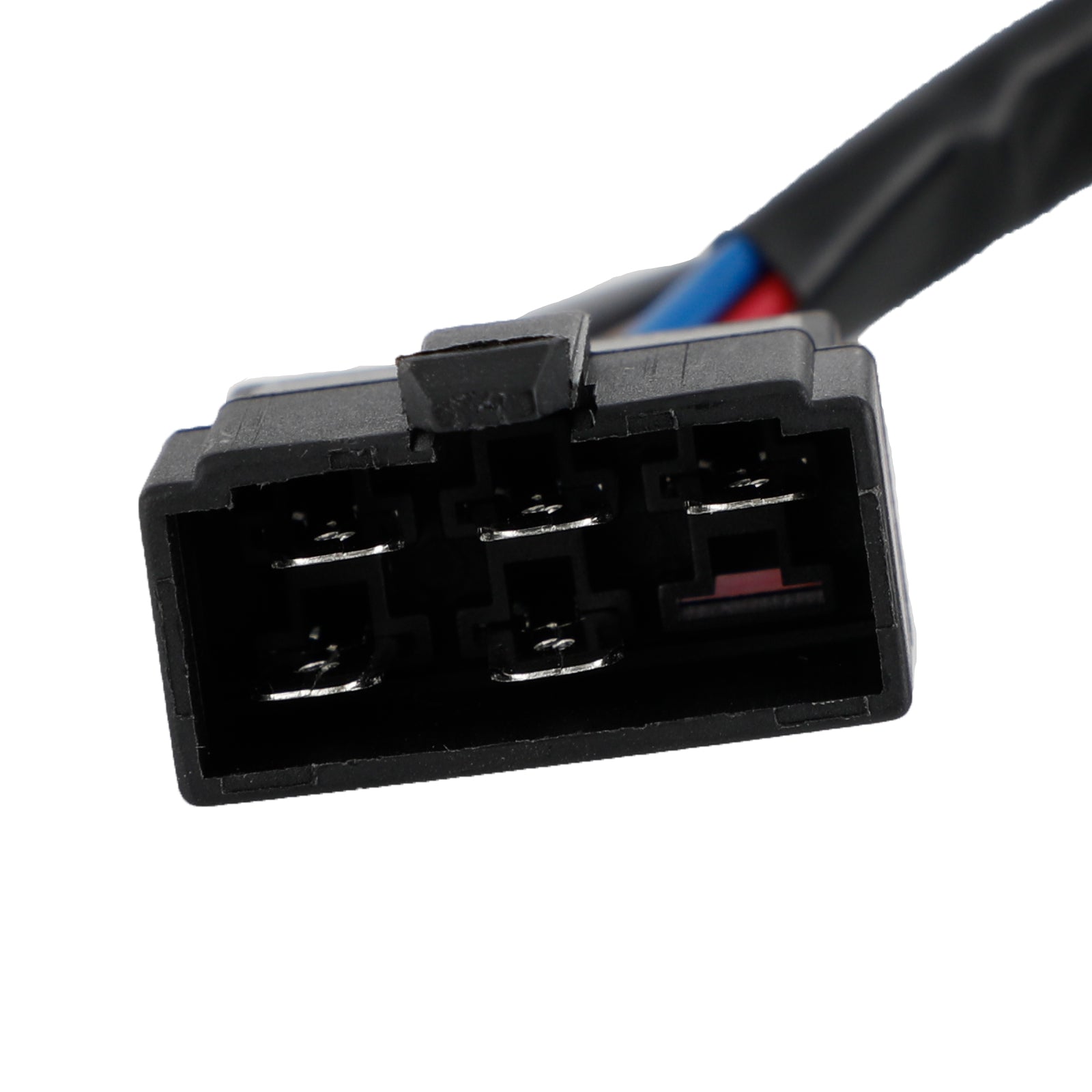 Barril de ignição, tampa de combustível e chaves para Kawasaki Vulcan 900 Classic Custom LT 06-22