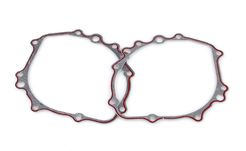 5pcs Statorabdeckungsdichtungen für Honda CBR 600RR/600RA 2006-2017 #11321-MFJ-305