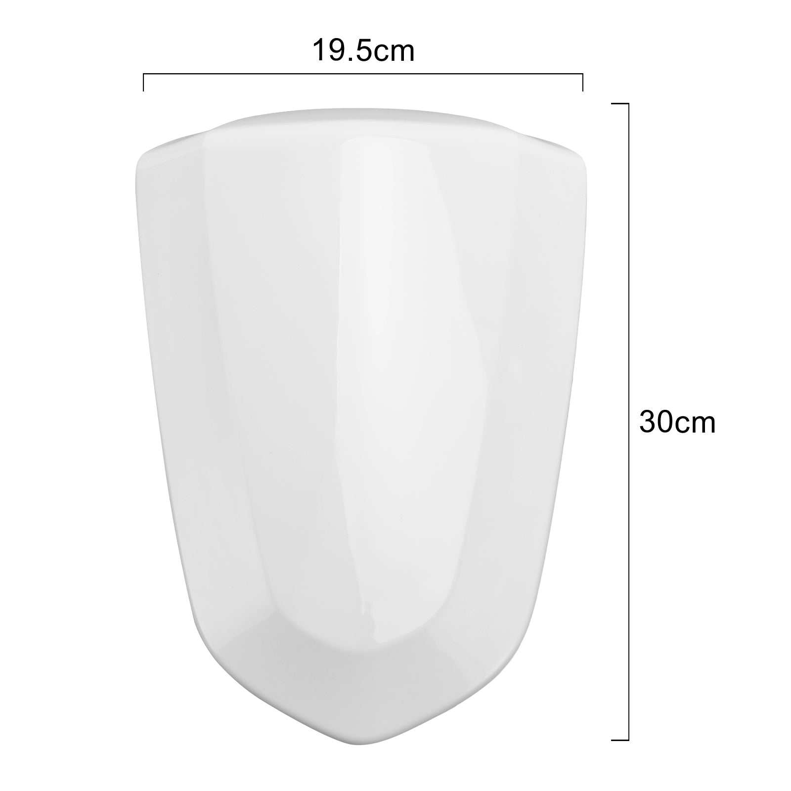 Motorcycle Rear Seat Fairing Cover Cowl fit for SUZUKI GSX-S/GSX-R 125 2017-2023