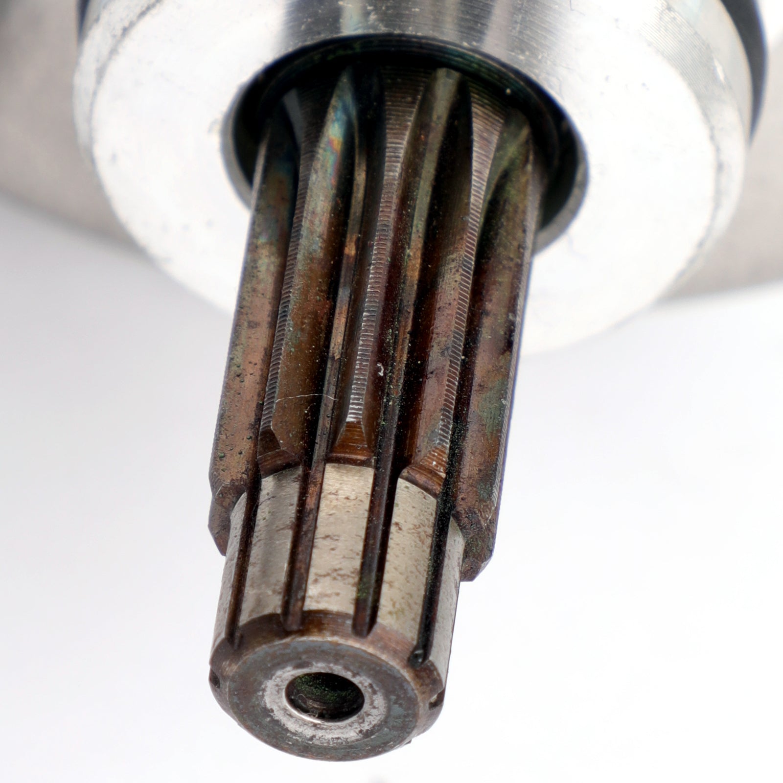 Electric Starter Motor for Honda TRX300 Sportrax 300 X 2009 31200-HM3-671