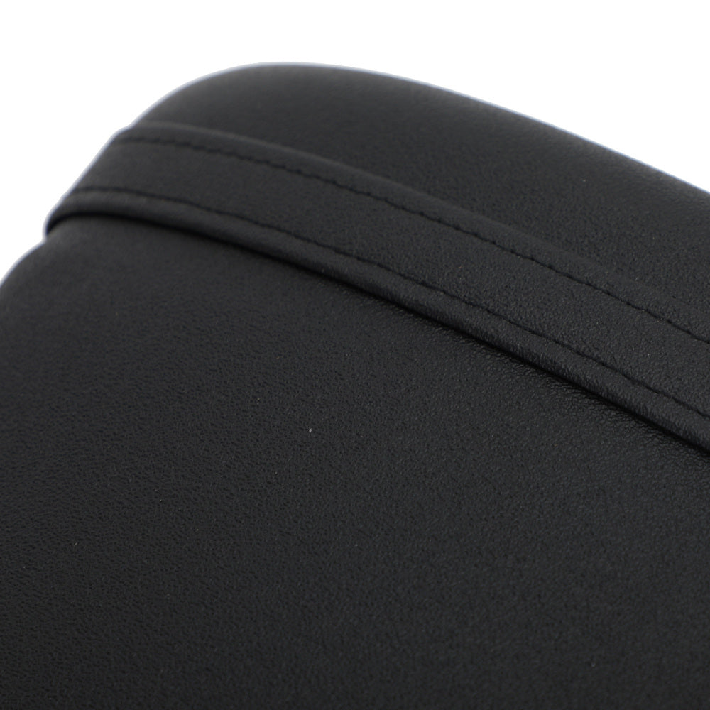 Coussin du siège arrière arrière avant ajustement pour suzuki gsx-r gsx r 600 760 96-99 générique