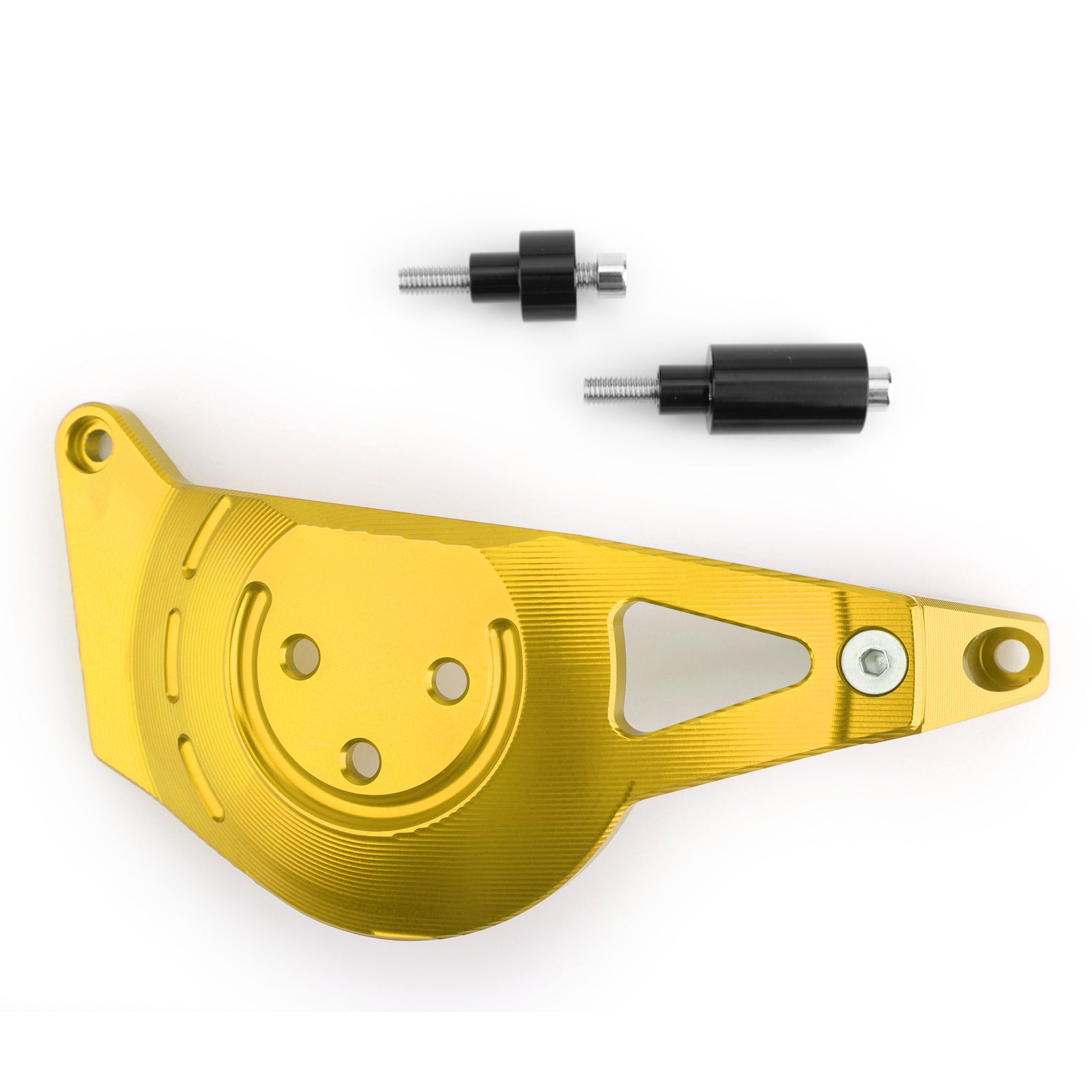 CNC Engine Stator Guard Cover Protector voor Yamaha Nmax 125 155 2015-2018