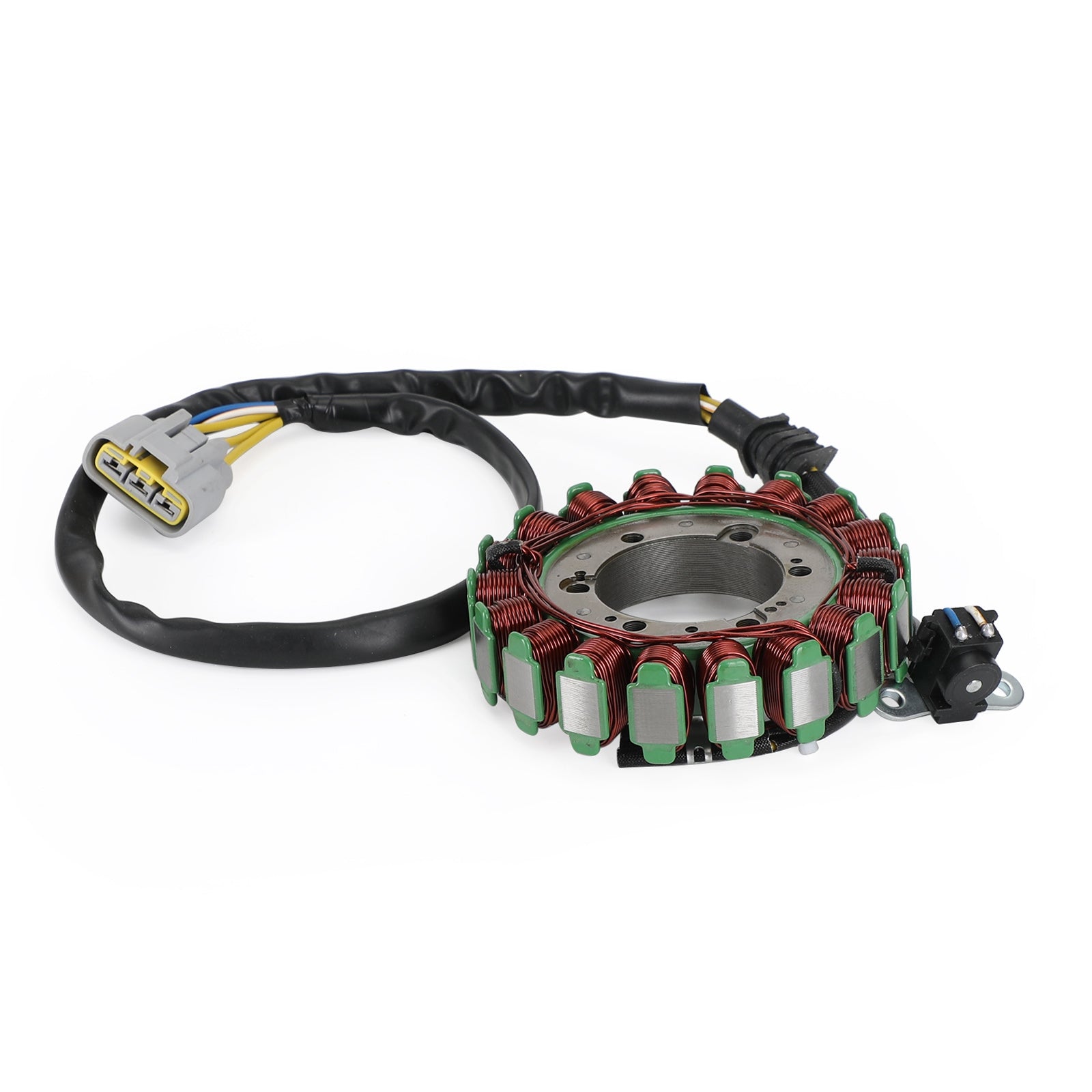 Stator Magneto für Aprilia ETV 1200 Caponord Carabinieri Rally 2014-2017 16 15 Generika
