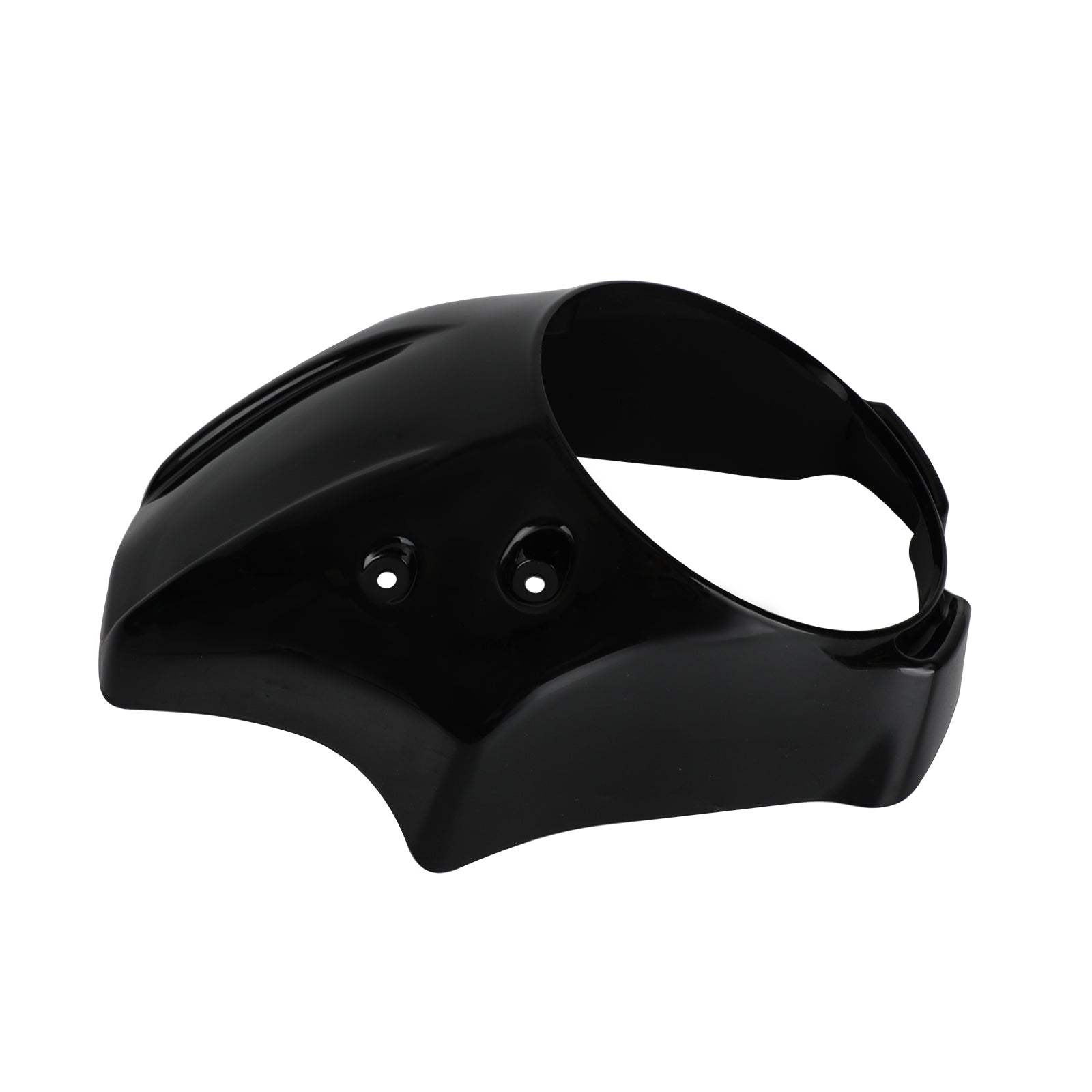 Forlygte-fairing forrudeomslag til Yamaha XVS 950 Spec Bolt 950 2013-2022 Generisk