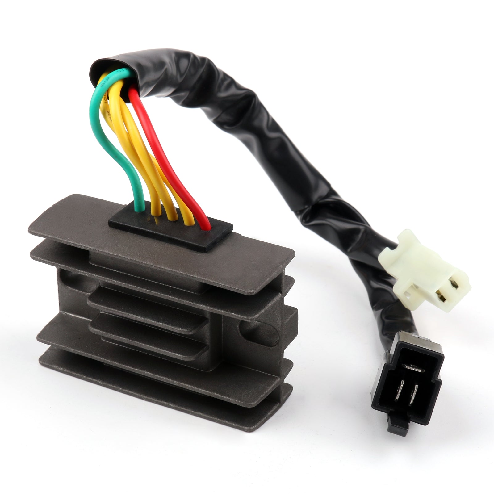 Voltage Regulator Rectifier For Honda XR125L 2003-2012 XR250L XR400L