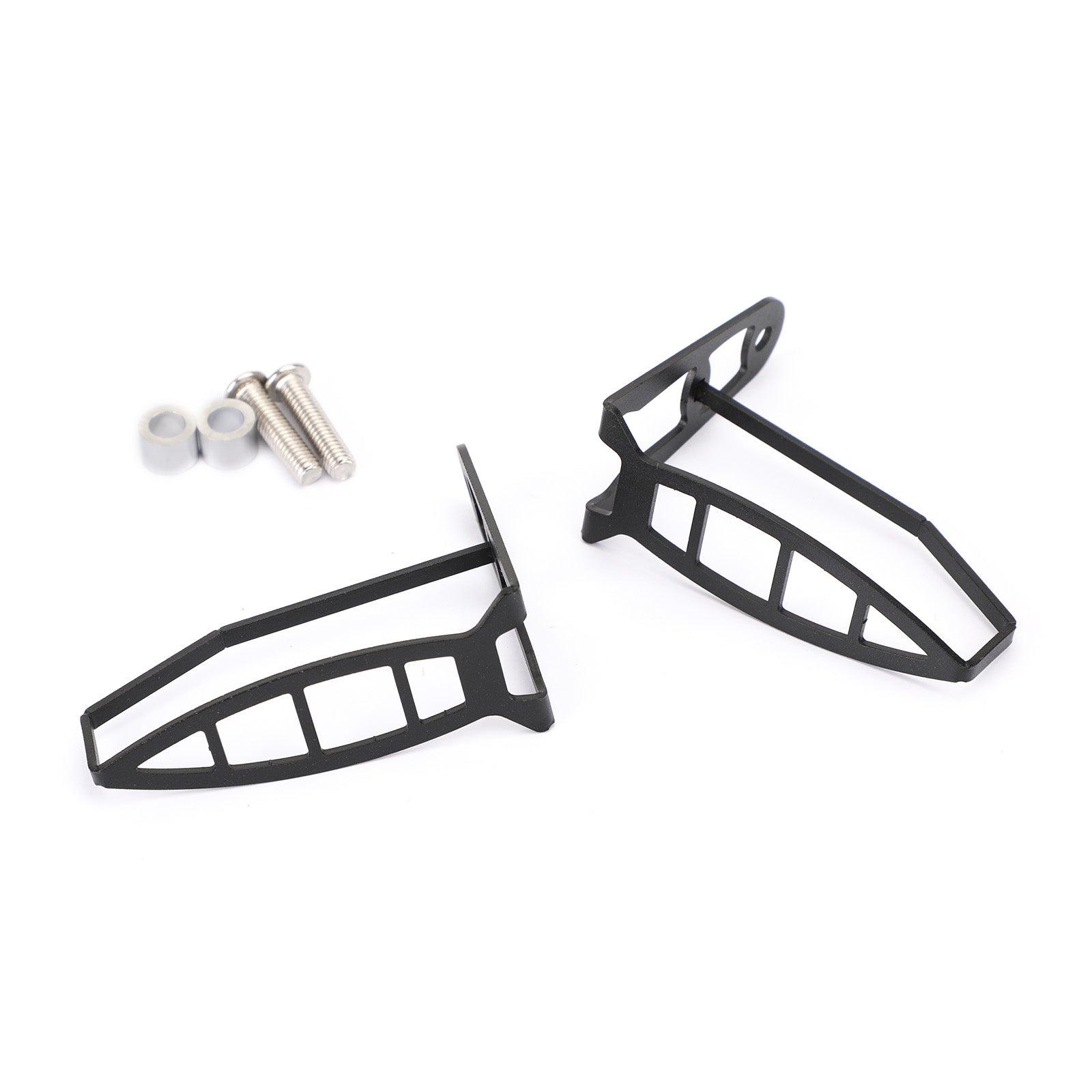 Motorcycle Rear Turn Signal Guard Cover fit for BMW F700GS F800GS F750GS 04-19