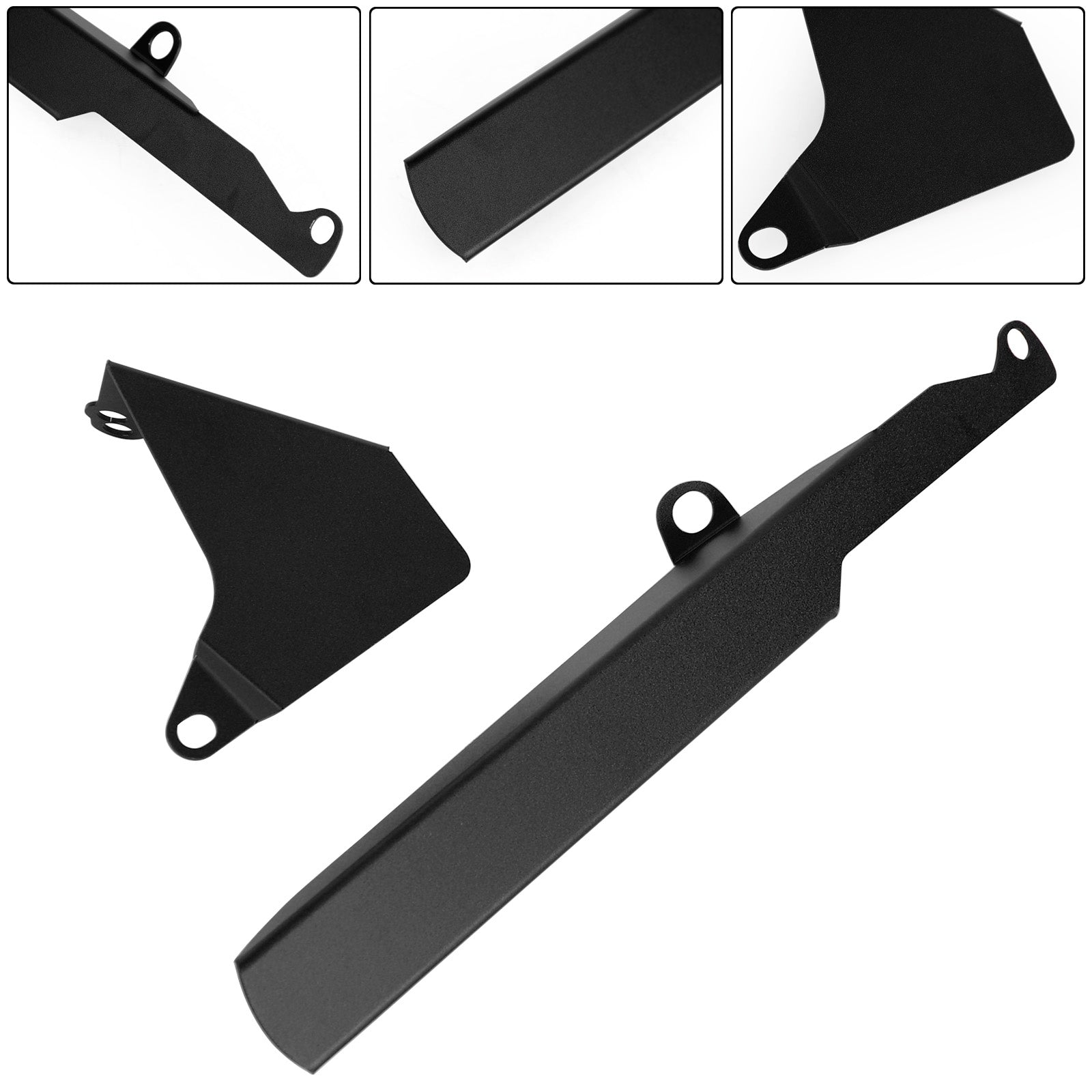 Rear Sprocket Chain Guard Protector Cover For Honda CBR929RR 2000-2001