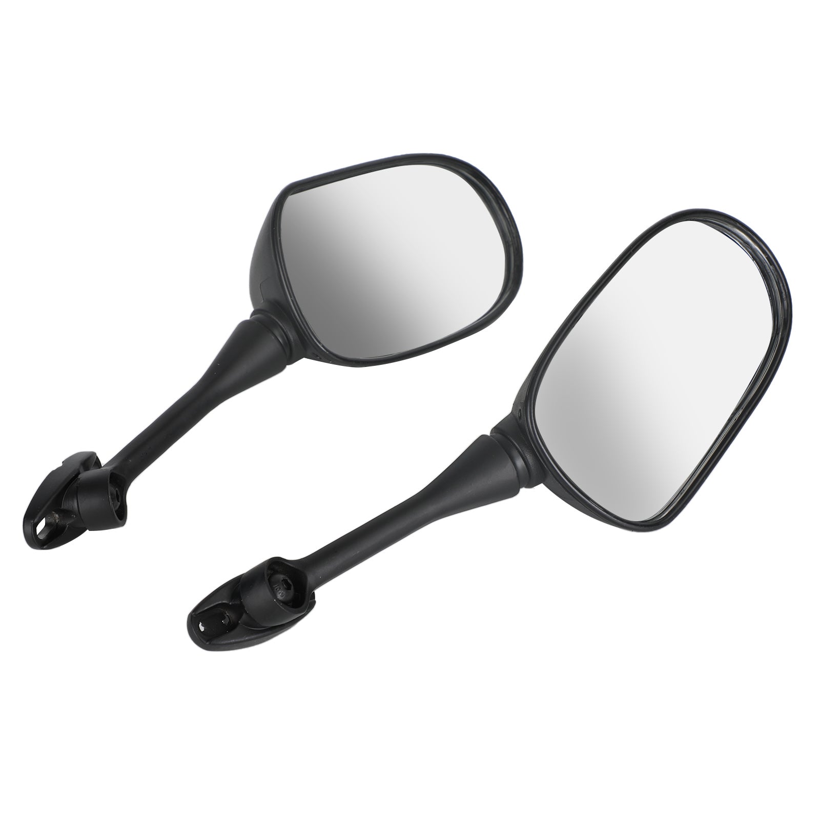 99-06 Honda CBR 600 F4 F4i Rc51 RVT 1000 954RR Lusterko wsteczne lewe & Prawidłowy