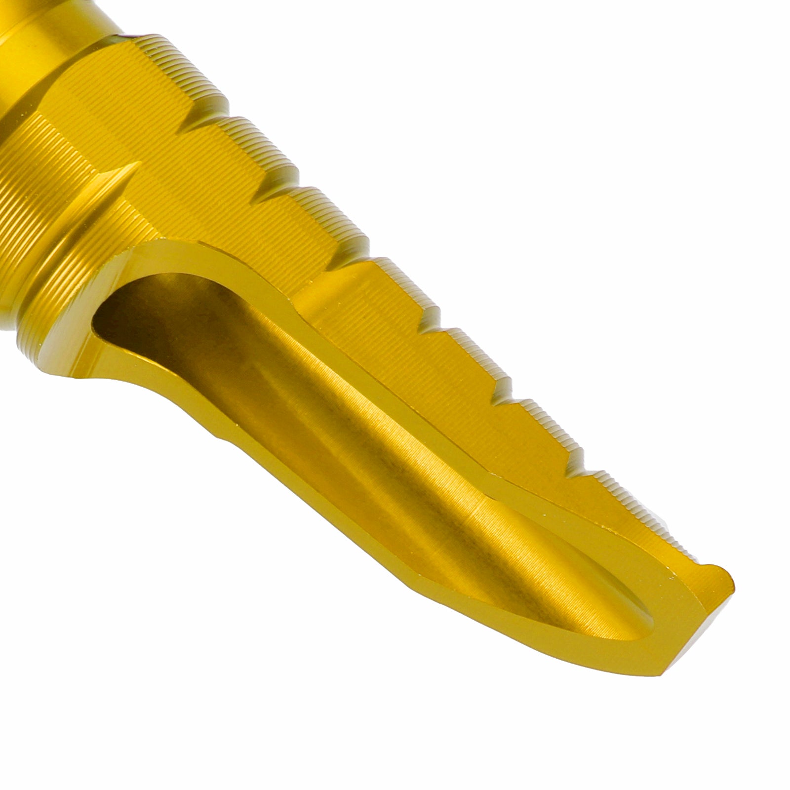 Front Footstests Foot Peg Fit For CFMOTO 250SR 250NK 400NK 650NK 400GT 2019-2022