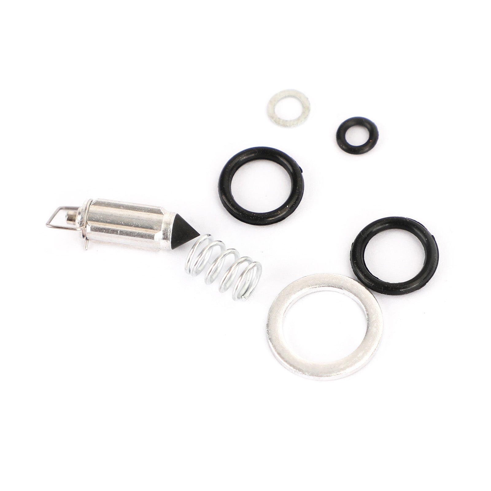 Carburateur Carb Rebuild Reparatie Kit geschikt voor Yamaha XJ750 41y Seca XJ750R XJ750M