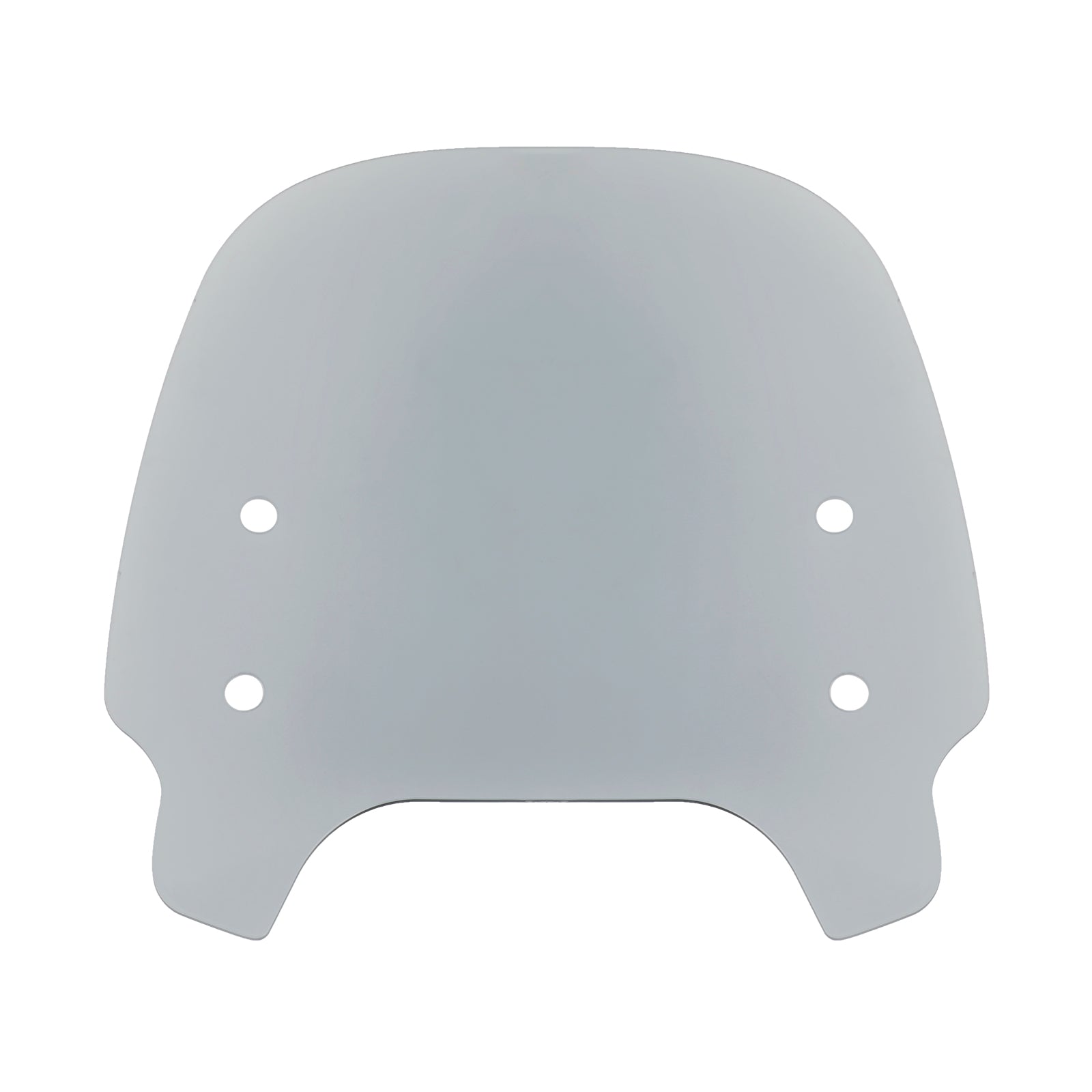 Parabrisas de motocicleta ABS apto para Sportster S RH1250 2021-2022