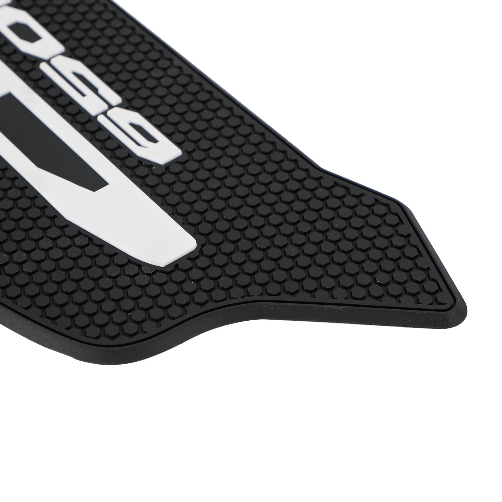 Sidan tankkuddar greppskyddare svarta för Honda CB650R CB 650 R 2019-2022