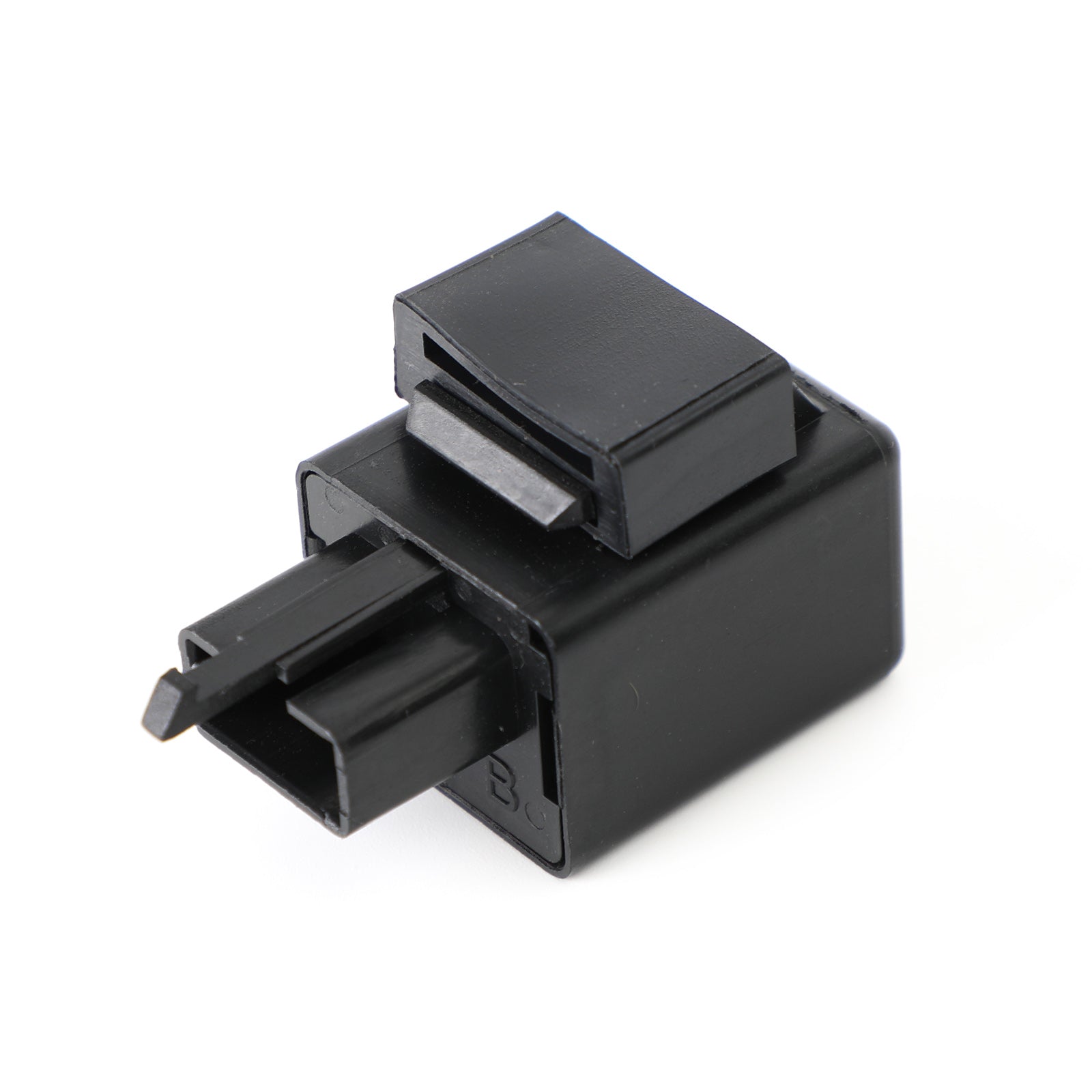 Moduł przekaźnika migacza sygnału skrętu dopasowanie do Honda CBR600 GL1500 VTX1300 Ogólne