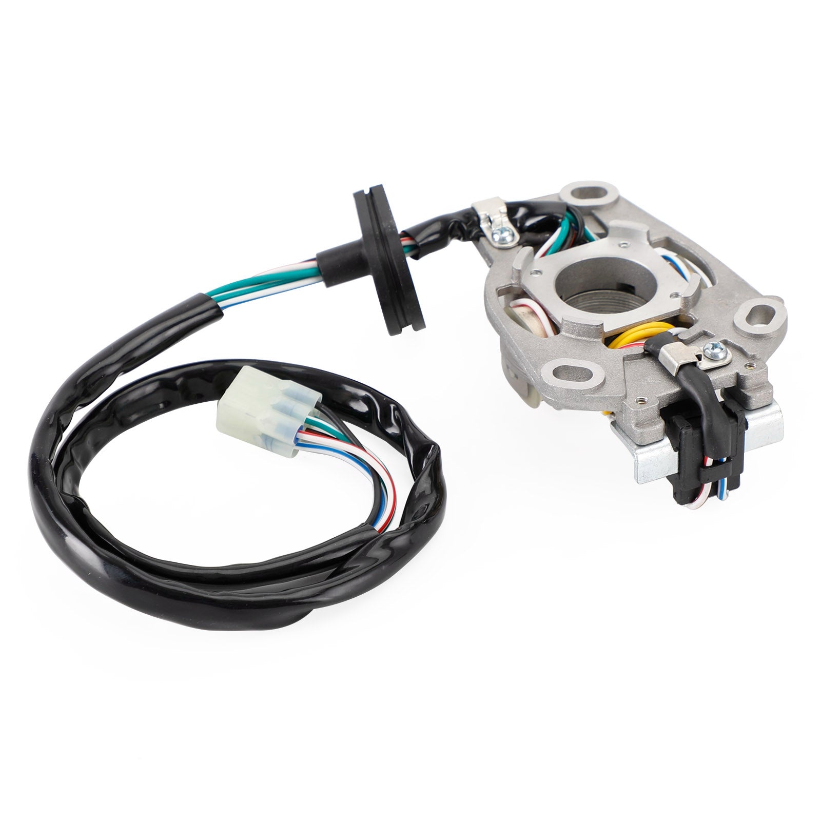 MAGNETO STATER Generator Base für Yamaha YZ 125 YZ125 YZ125T1 2005 1C3-85560-00