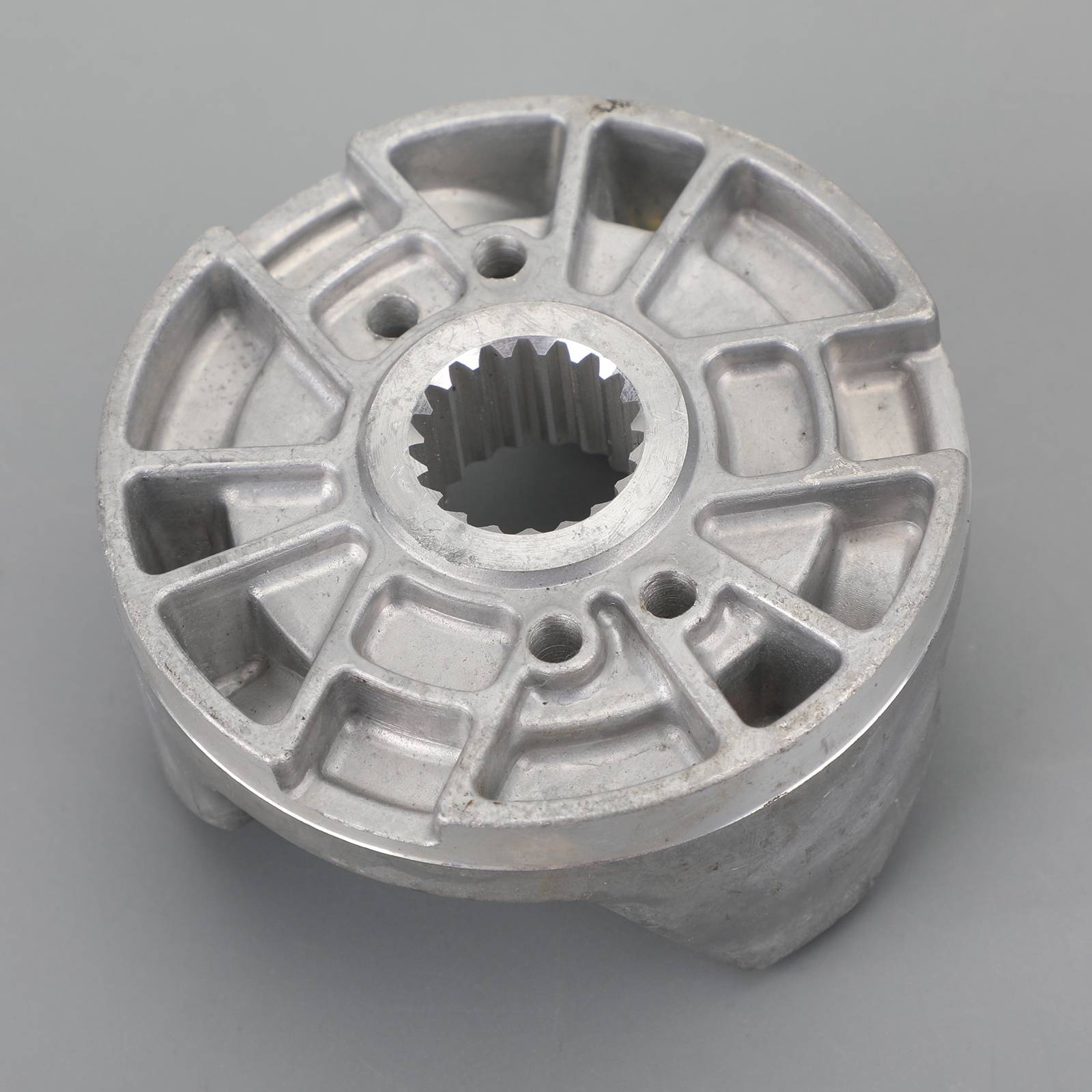 Embrague secundario para carrito de golf Yamaha G2 G8 G9 G11 G14 G21 G28 1985-2007