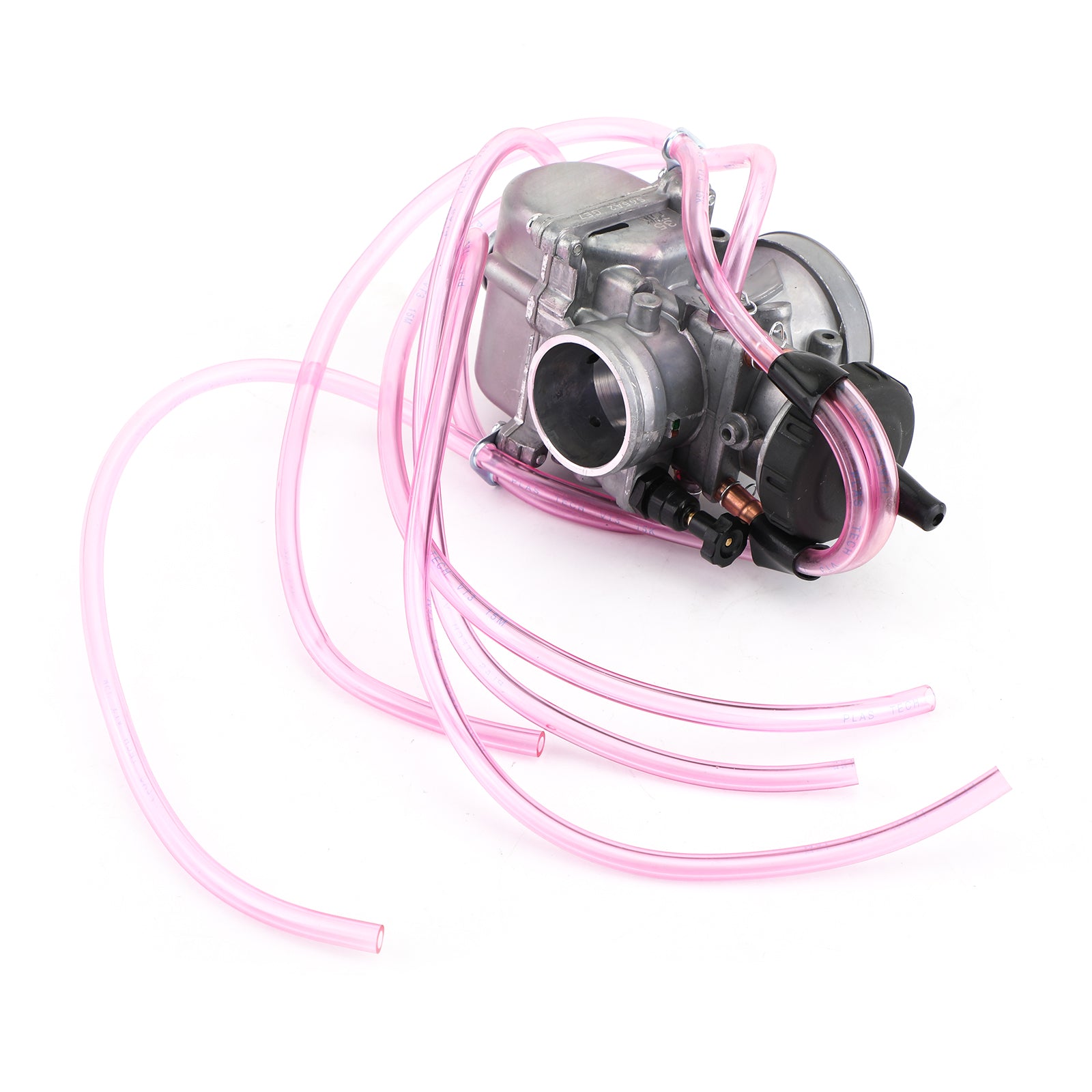 PWK35 Air Striker Carburetor Fit til Yamaha YFZ350 YZ250 HONDA ATV TRX250R CR250 SUZUKI LT250 LT500 KAWASAKI KDX200 KDX220