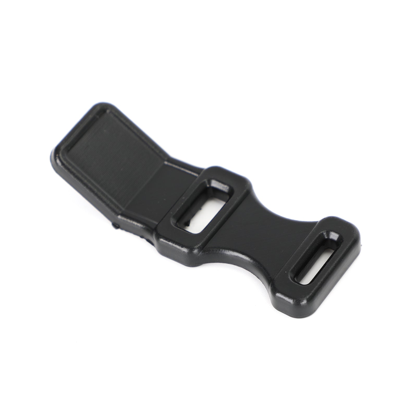 Rack Door Rubber Straps 2 stykker for Honda TRX200 TRX250 TRX300 81309-958-680 Generisk