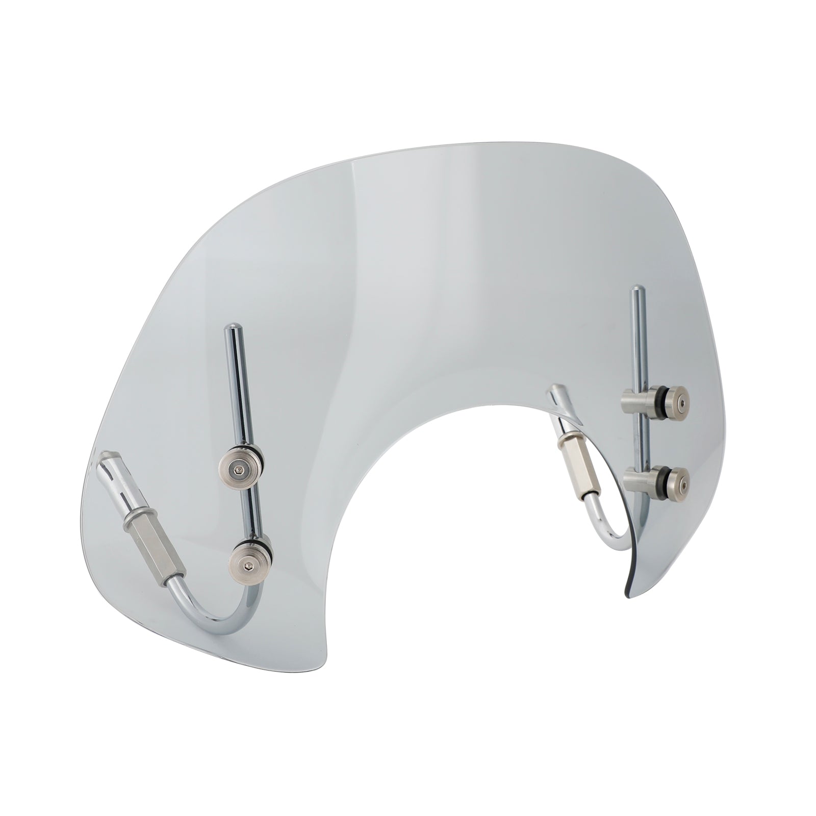 En pare-brise court ajustement pour Vespa GTS250 GTS300 2017-2022