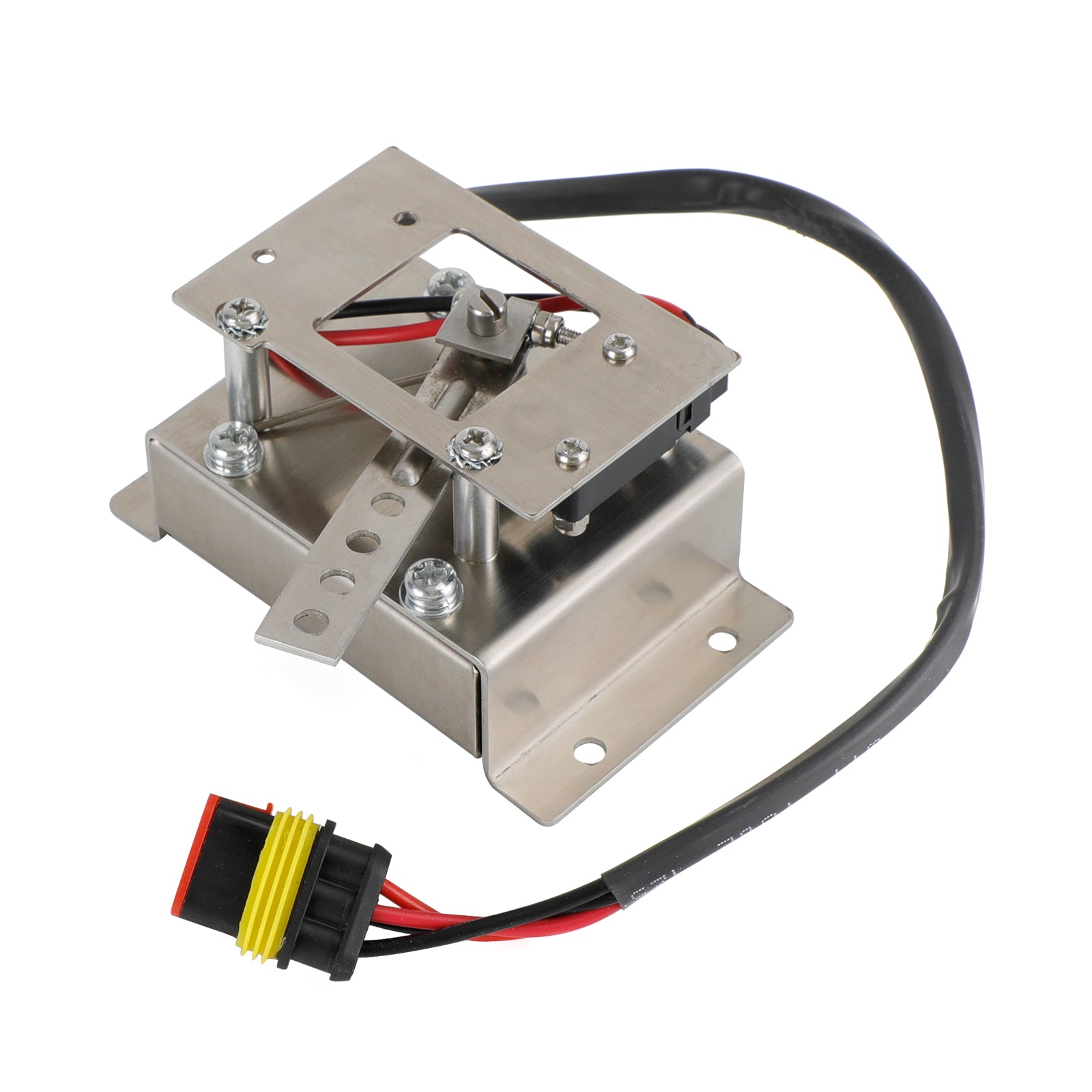 電動ゴルフカート 36V カーティススタイルポットボックスポテンショメータスイッチ PB-6 EZGO 汎用