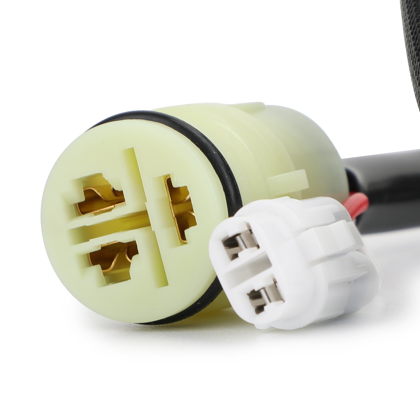 Générateur Stator pour Yamaha Raptor 250 YFM250 YFM250R 2008-2013 4D3-81410-00