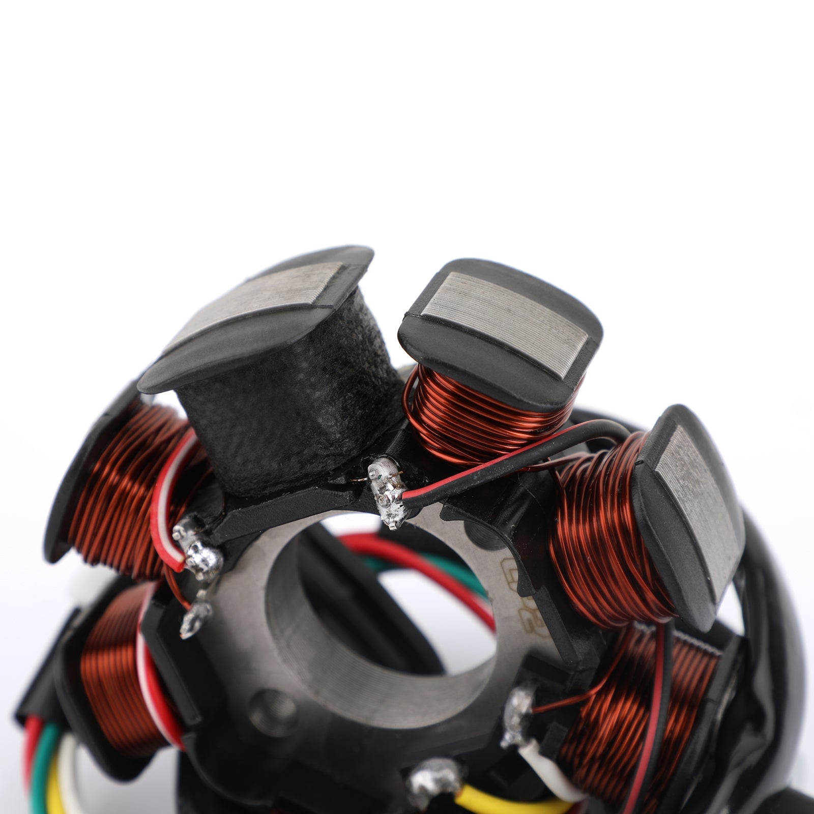 250 300 EXC XC TE 2007-2019 55139004000 55139004100 Statorgenerator