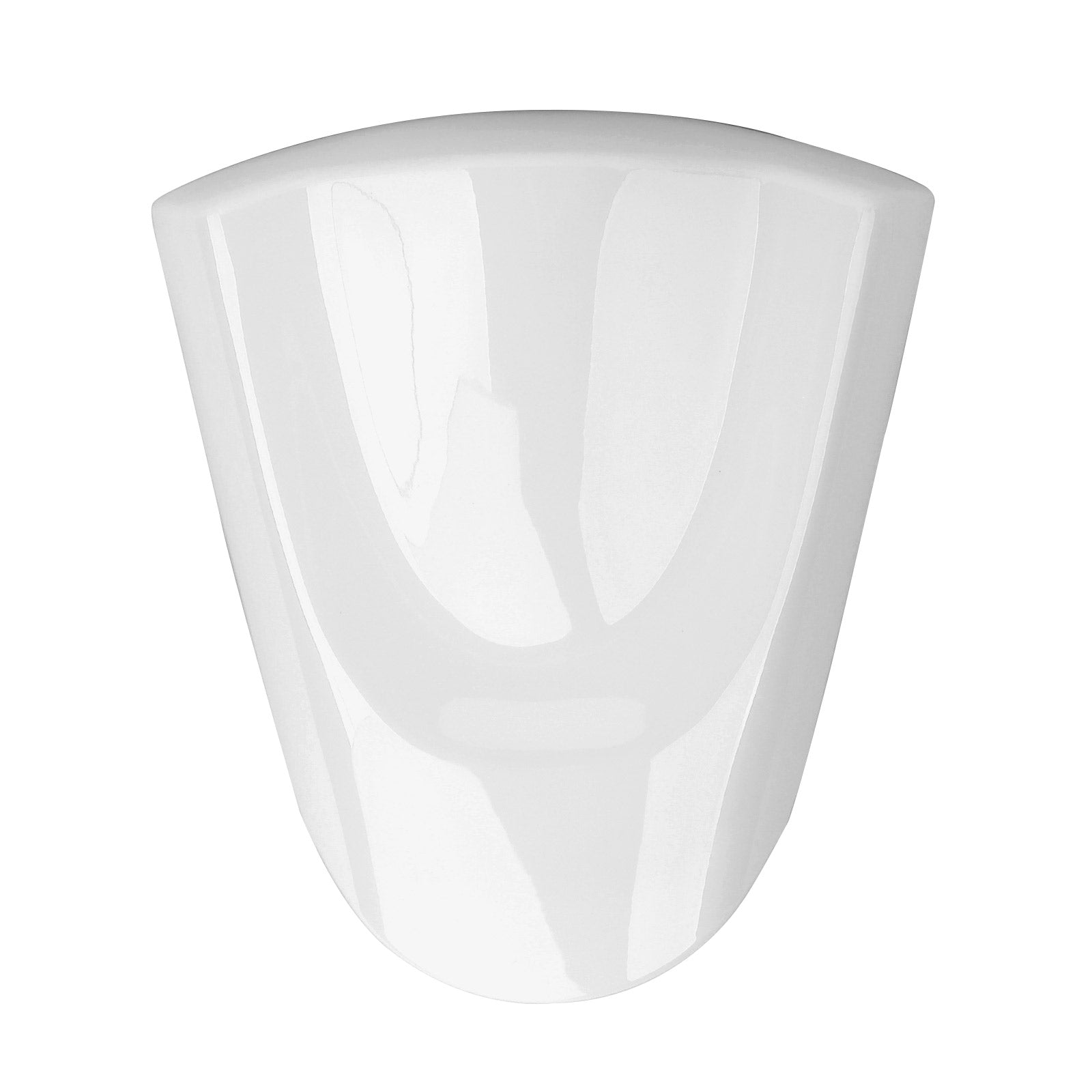 ABS-Motorrad-Rücksitzverkleidungsabdeckung für Suzuki GSX 250 R 2017–2020