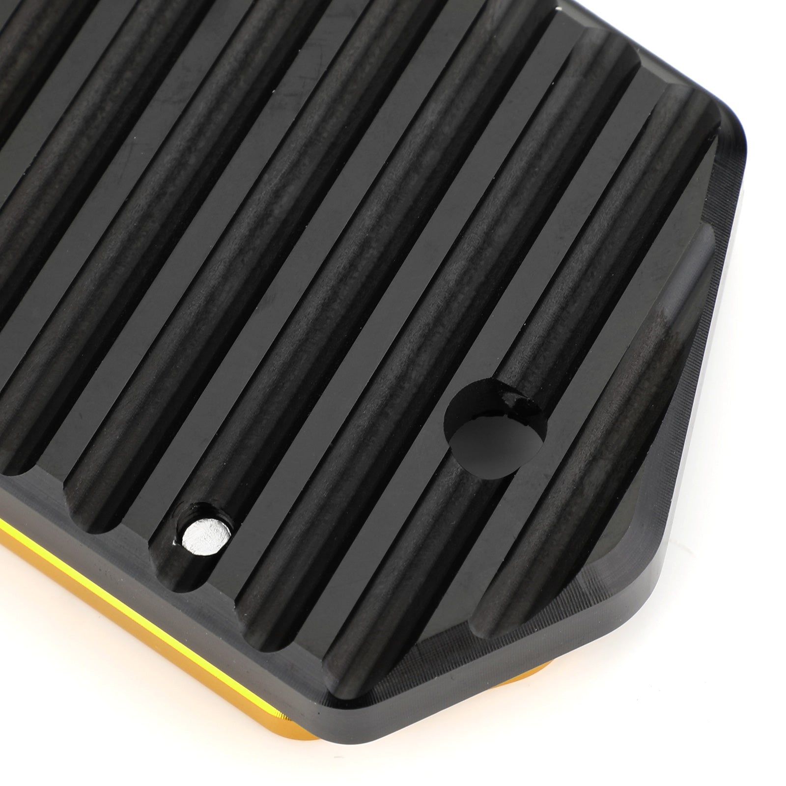 Standstand Side Stand Extension Plate voor Benelli Leoncino 500 BJ250 TNT25 BJ300 Titanium